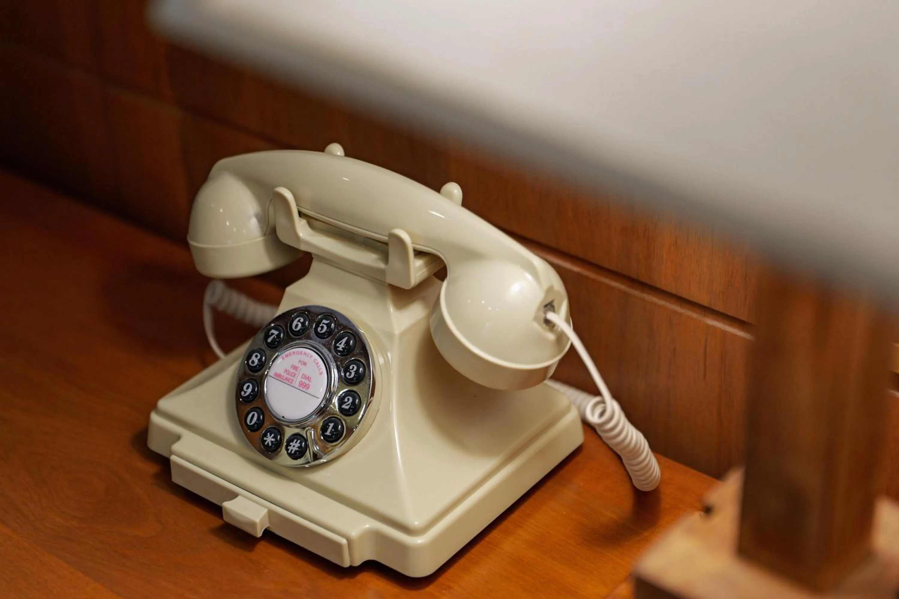 Bedroom in La Résidence Phou Vao