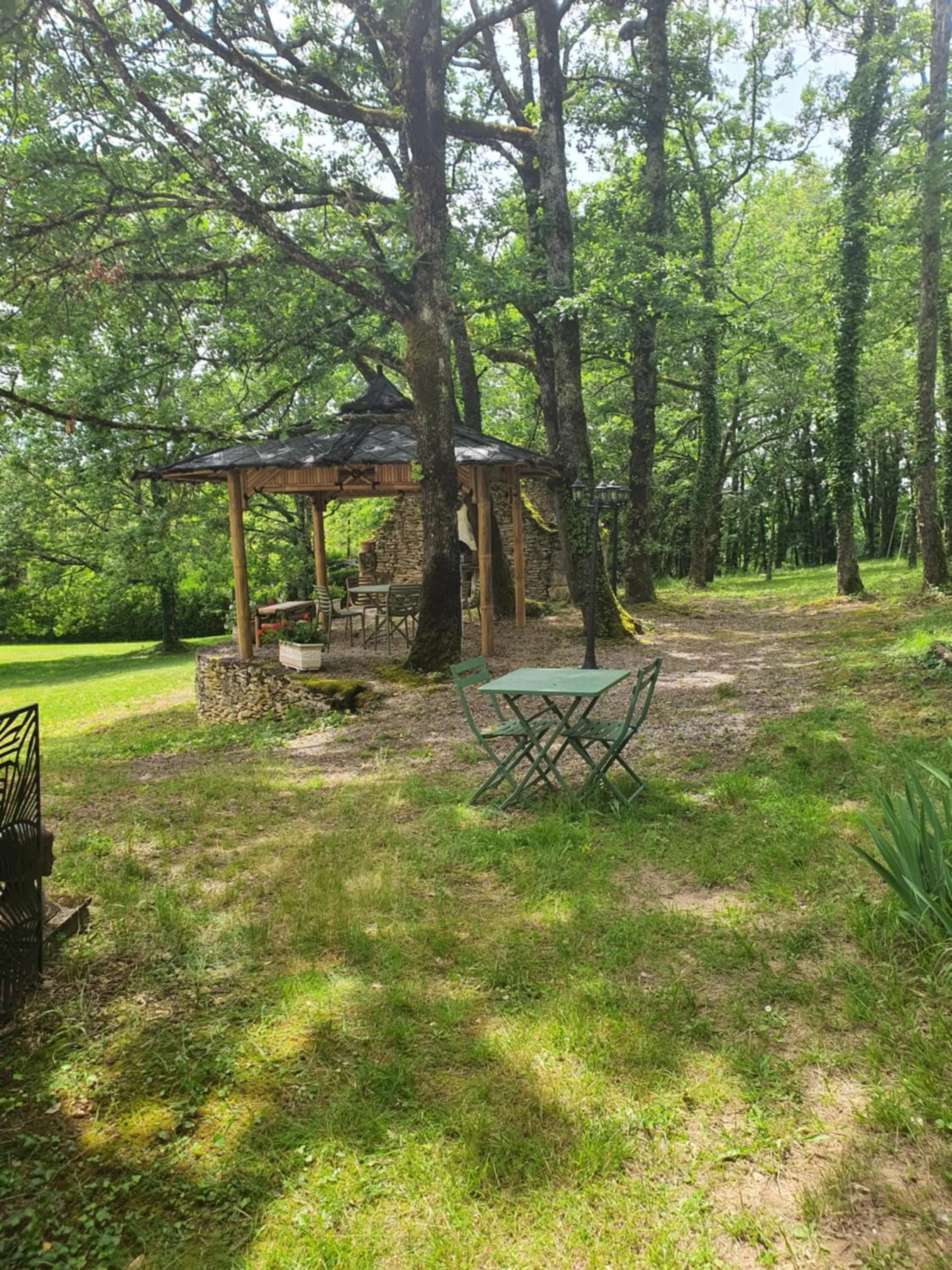 Les Feuillantines Perigord Noir