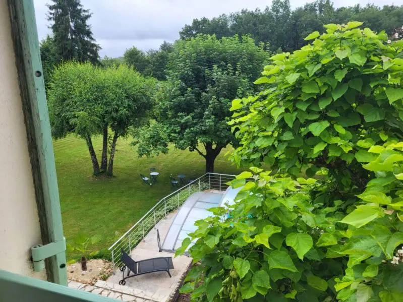 Les Feuillantines Perigord Noir