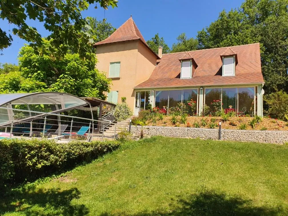 Les Feuillantines Perigord Noir