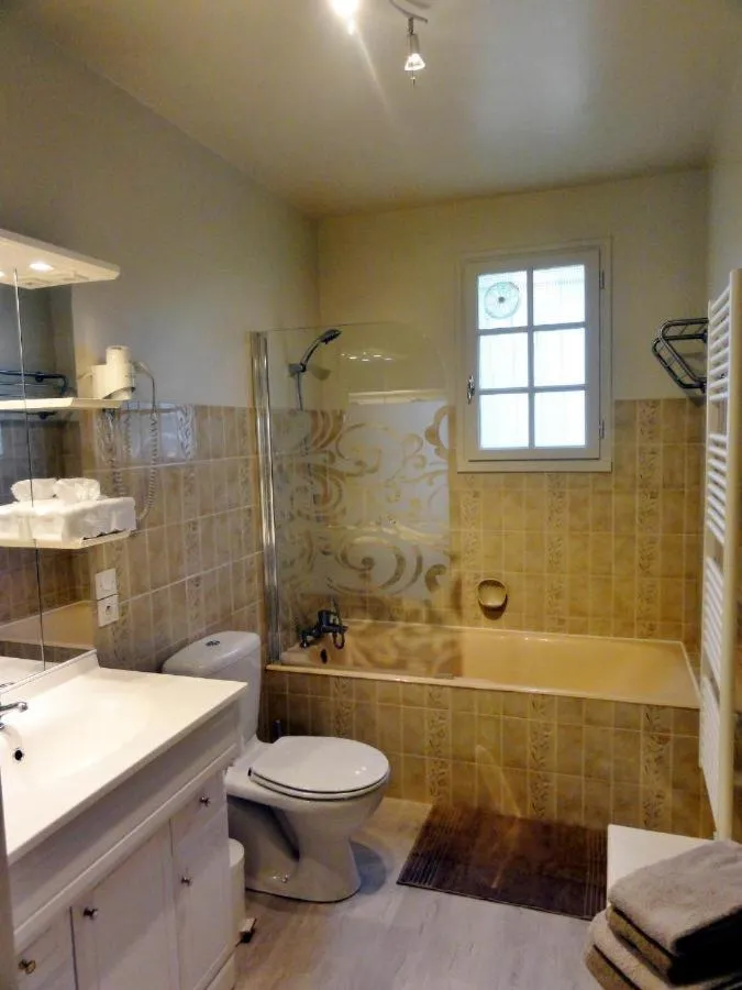 Les Feuillantines Perigord Noir