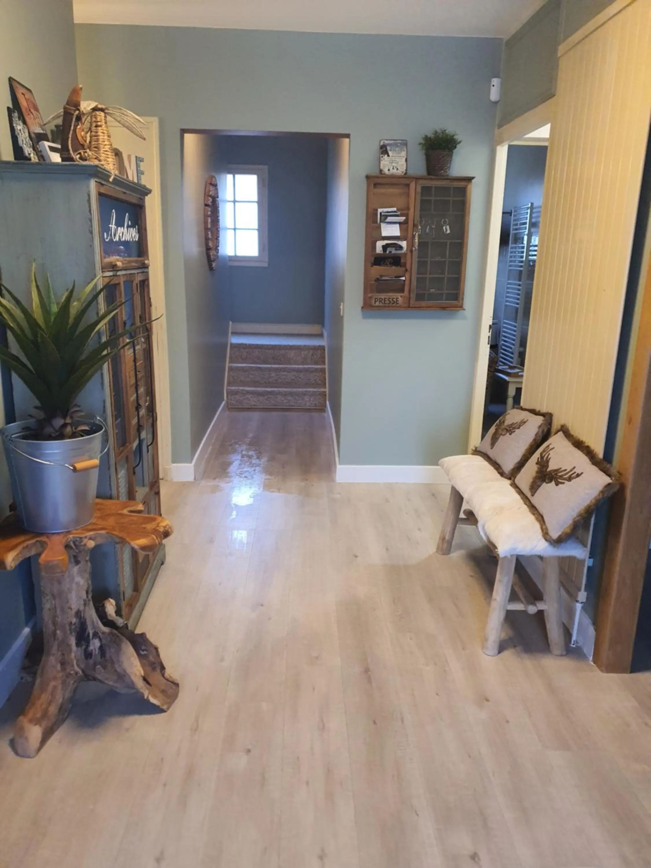 Les Feuillantines Perigord Noir