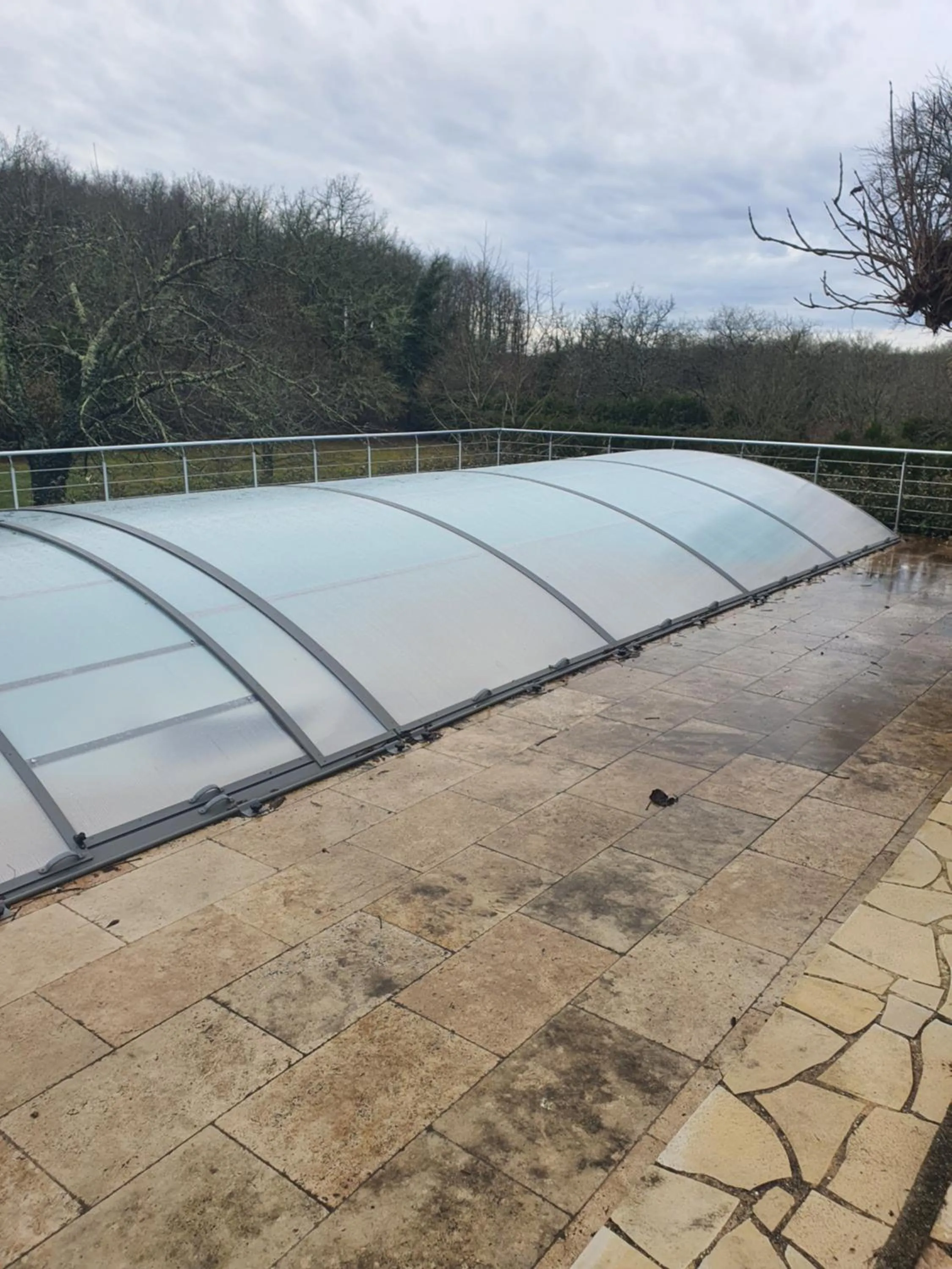 Les Feuillantines Perigord Noir