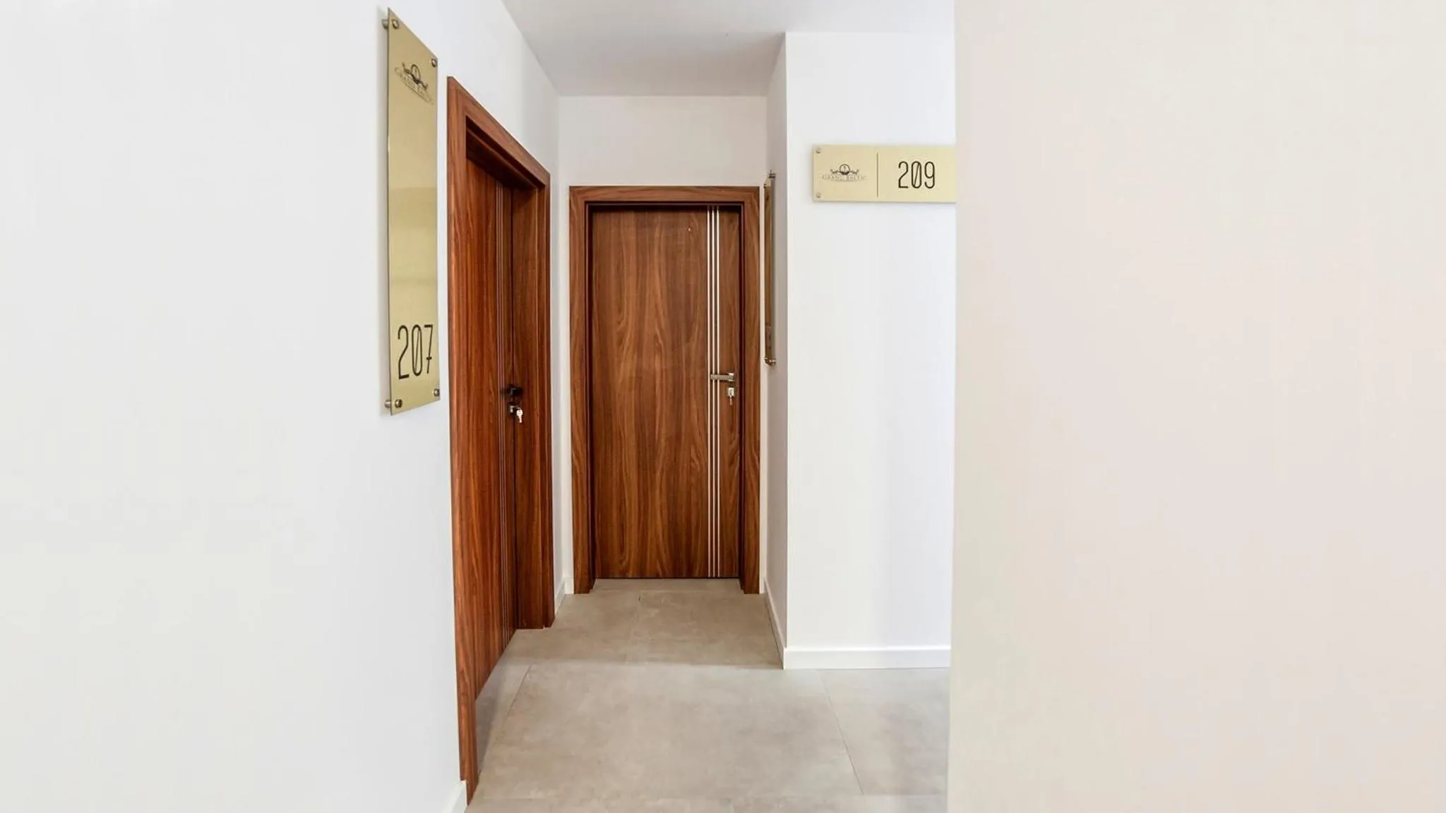 Lobby or reception in Apartamenty Bałtyckie - Grand Baltic - WIFI, Klimatyzacja, Sala Zabaw, Taras wypoczynkowy, centrum Ustki