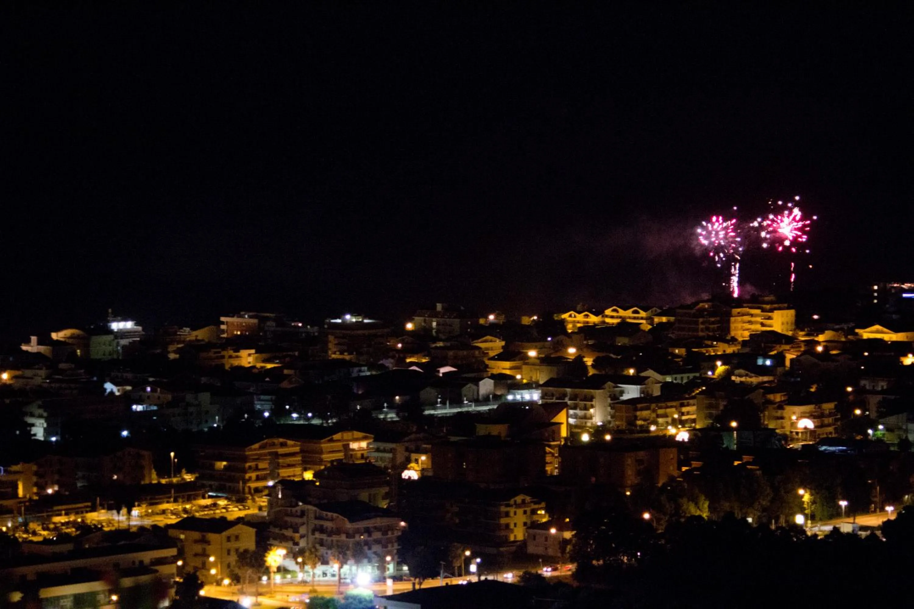 Other in Il Parco Sul Mare Resort & SPA