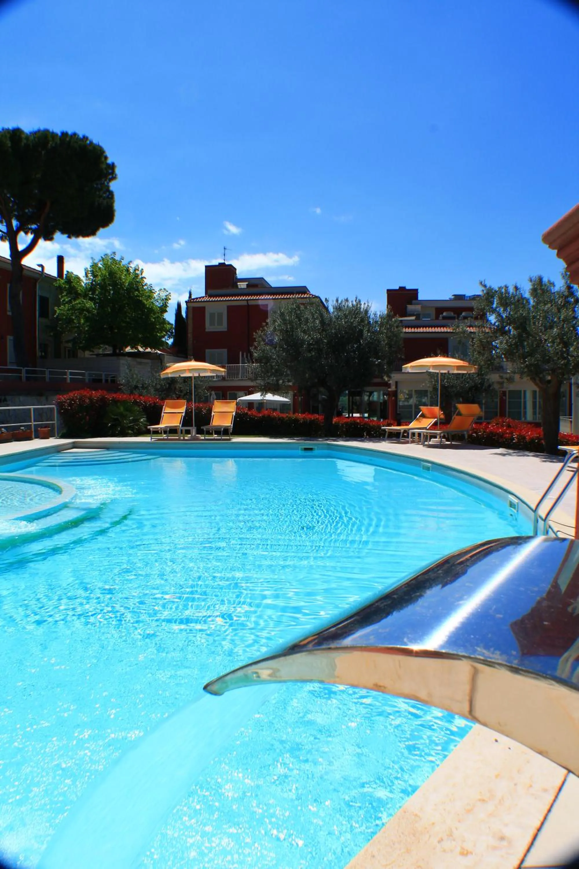 Area and facilities in Il Parco Sul Mare Resort & SPA
