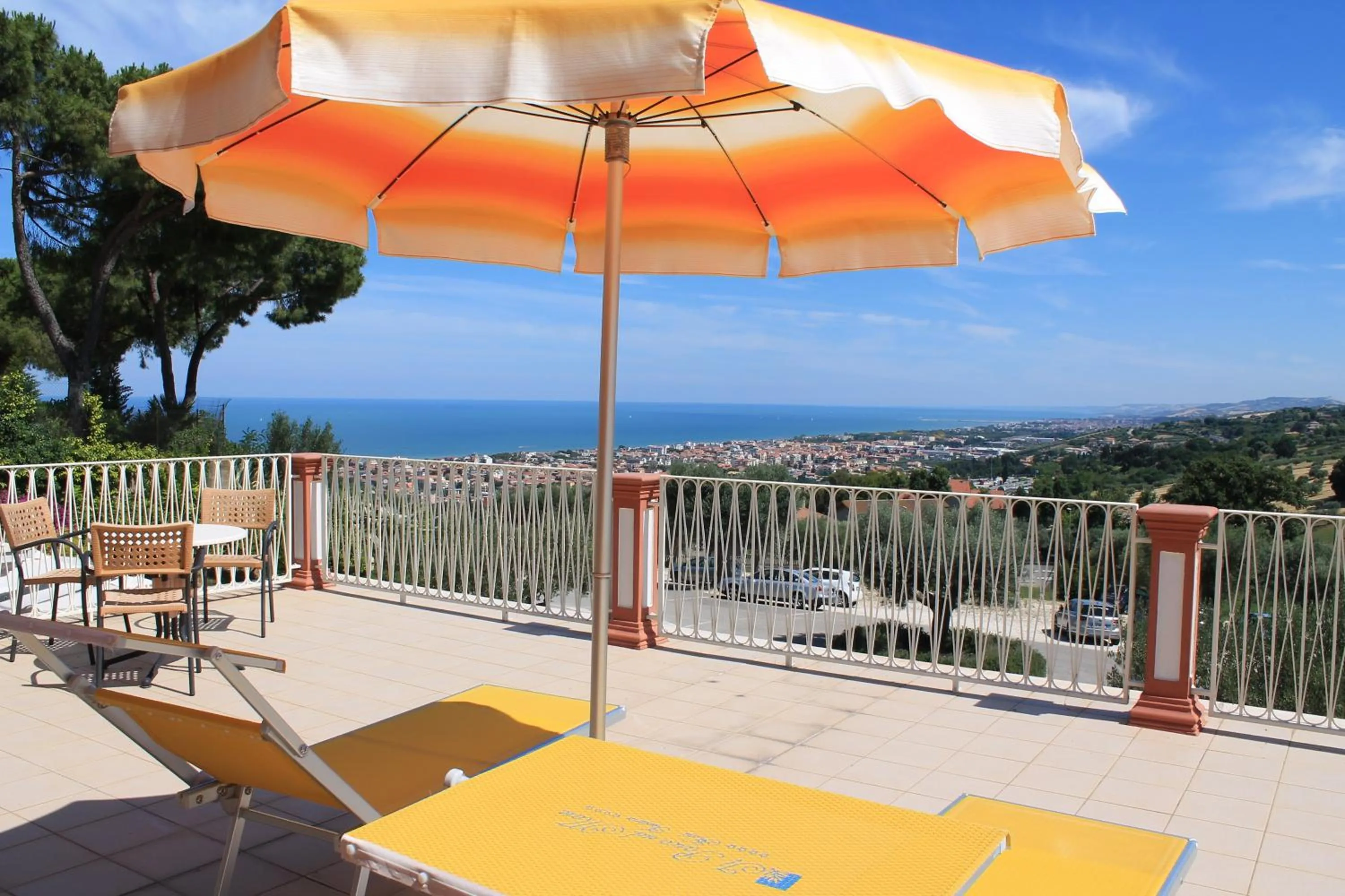 Photo of the whole room in Il Parco Sul Mare Resort & SPA