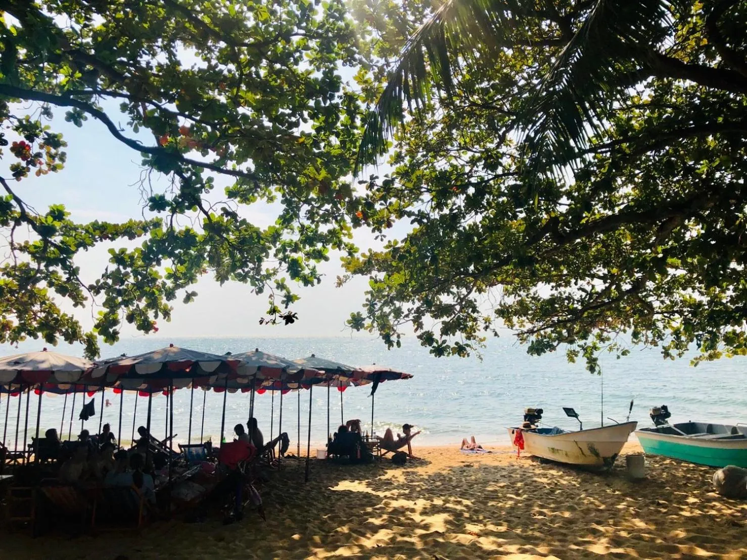 Beach in Quarter 09 Beach