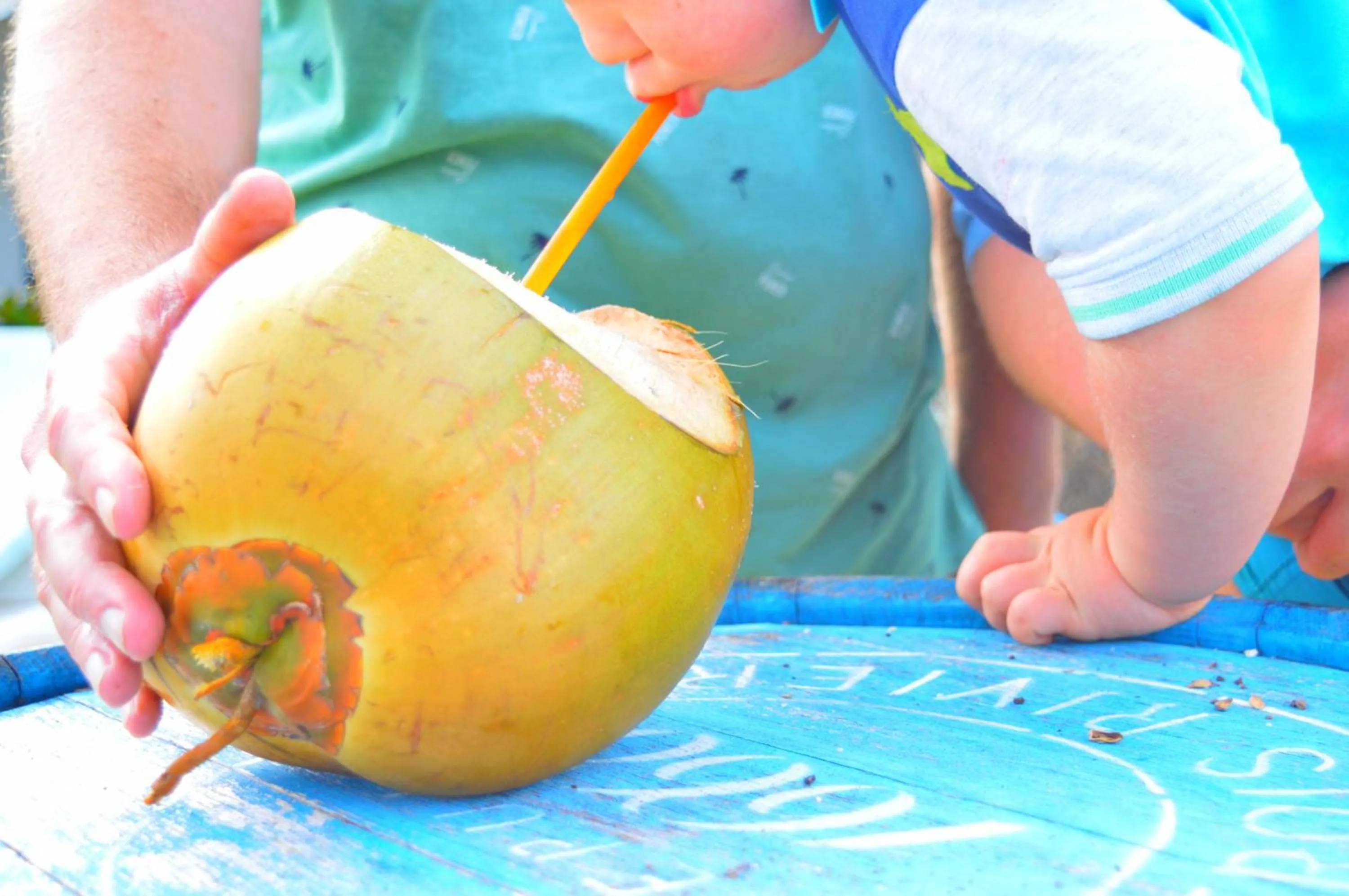 Garden in Brise Marine