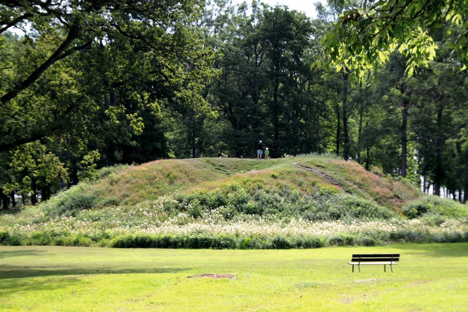 Nearby landmark in Thon PartnerHotel Horten