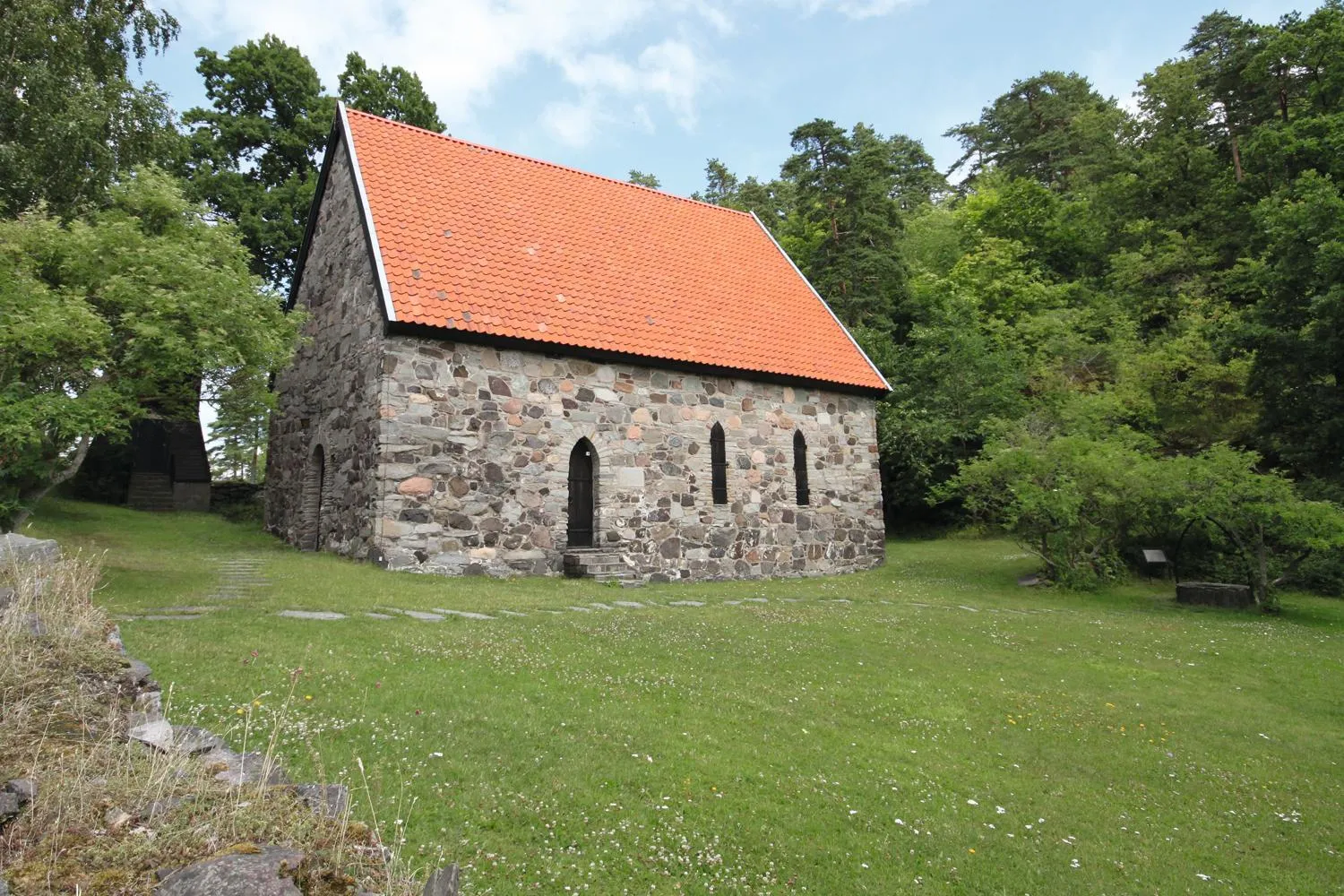 Nearby landmark in Thon PartnerHotel Horten