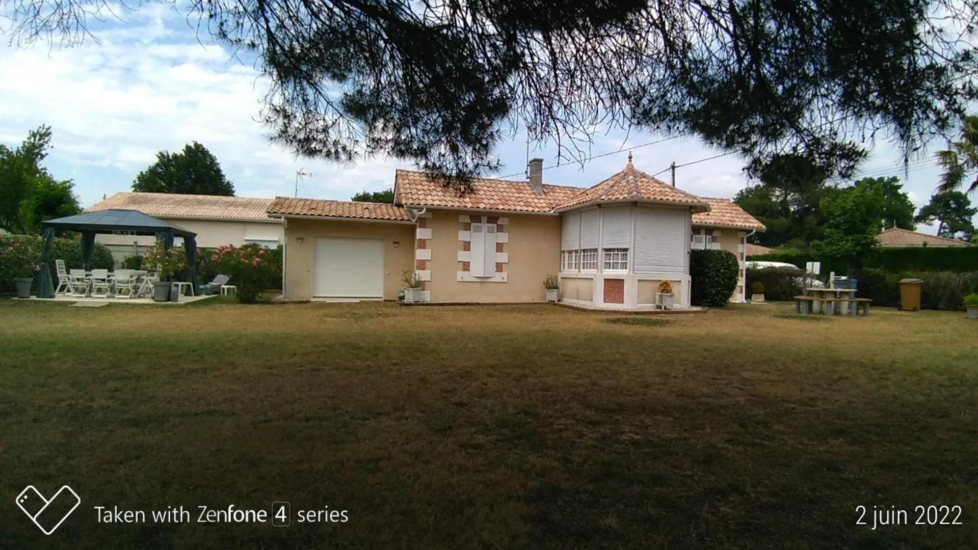 Property building in MAISON Classée 3*