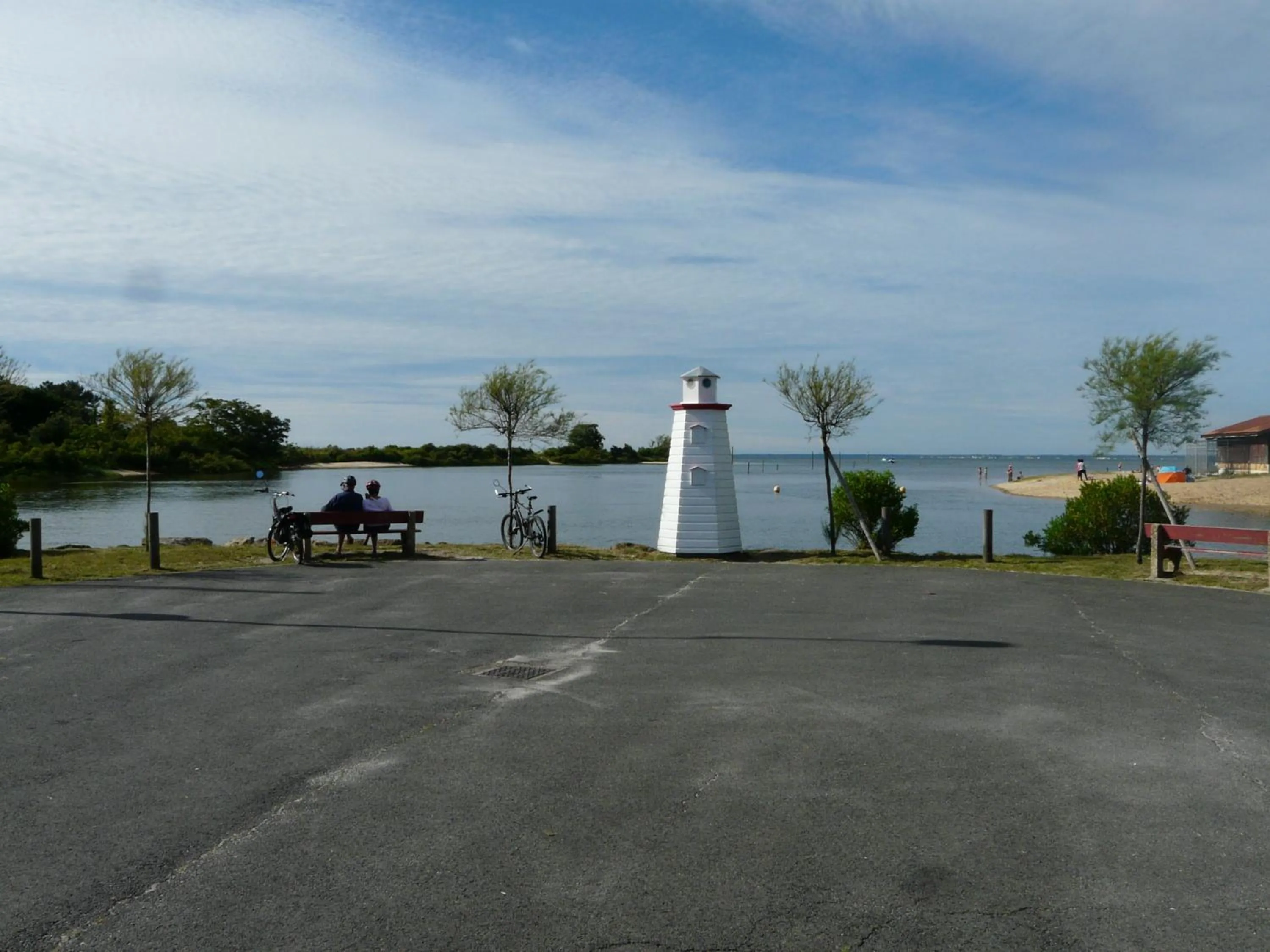 Beach in MAISON Classée 3*