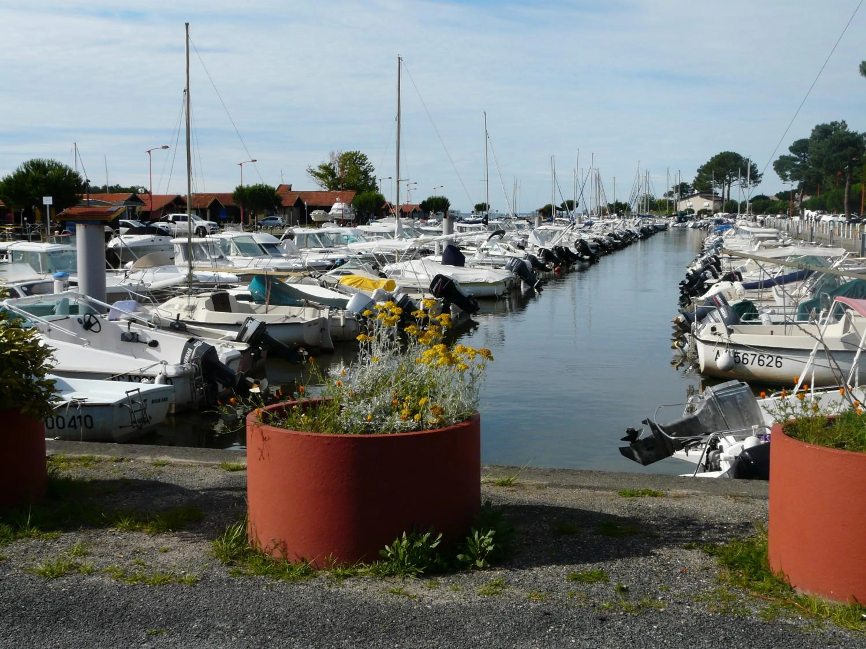 Nearby landmark in MAISON Classée 3*