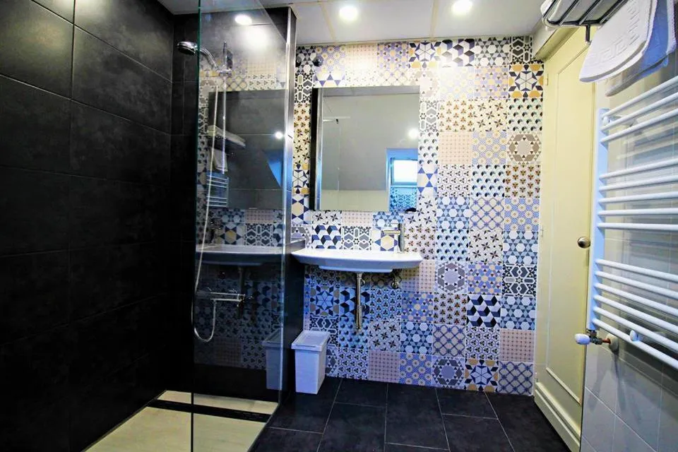 Photo of the whole room in Hotel Alda A Boira