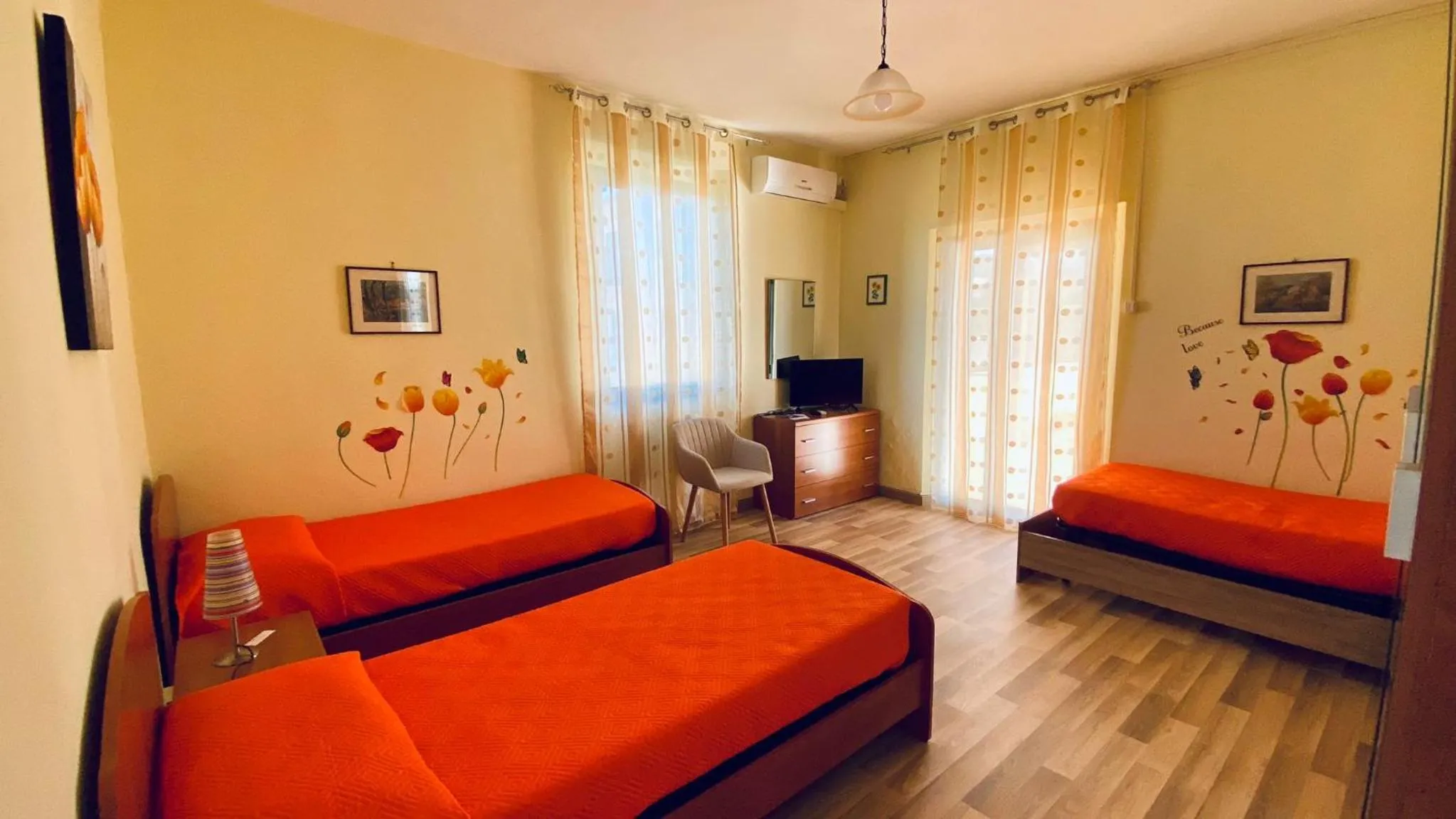 La Bouganville B&B