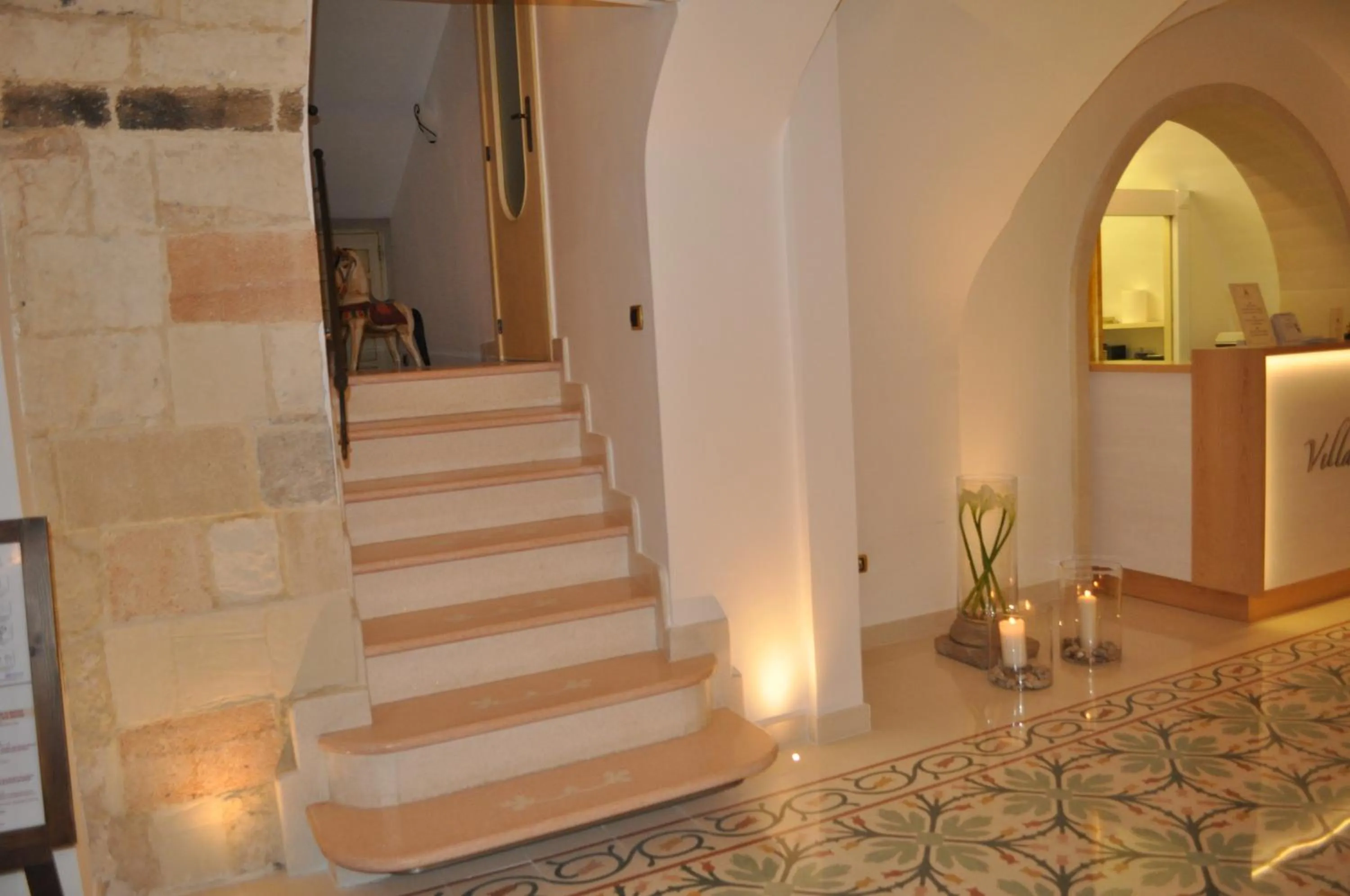 Other in Villa Rosa Antico Dimora Storica