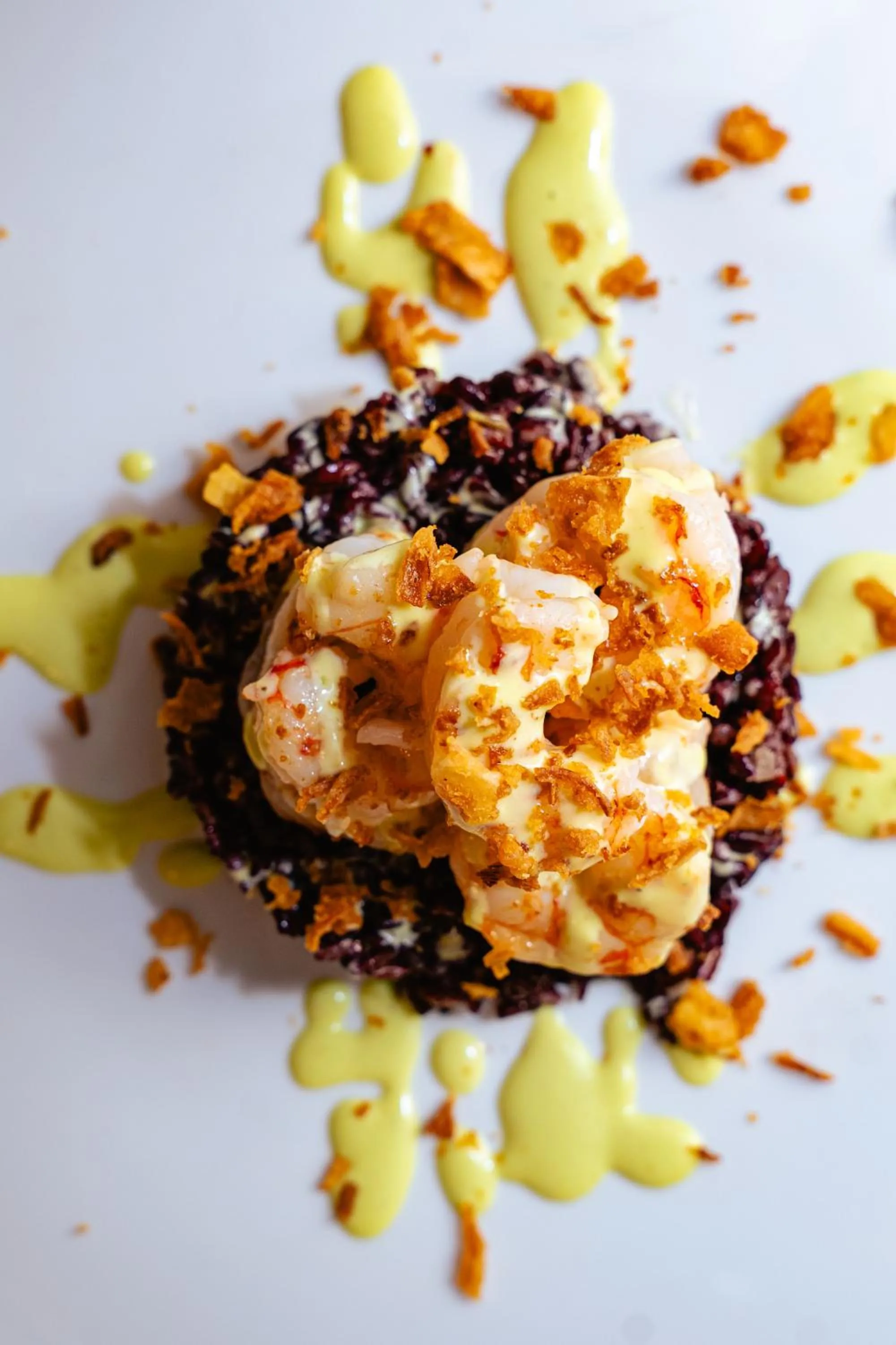 Restaurant/places to eat in Villa Rosa Antico Dimora Storica