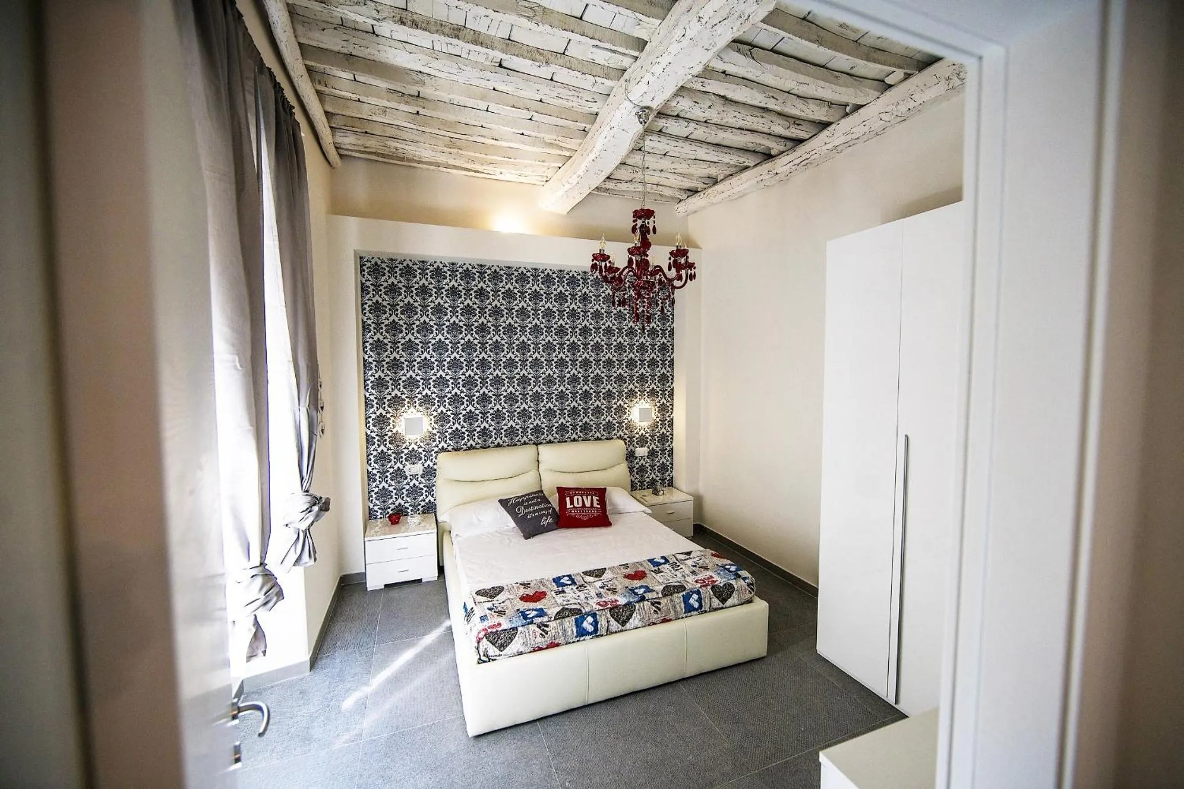 Superior Apartment in La casa di Gio' 295 Apartments