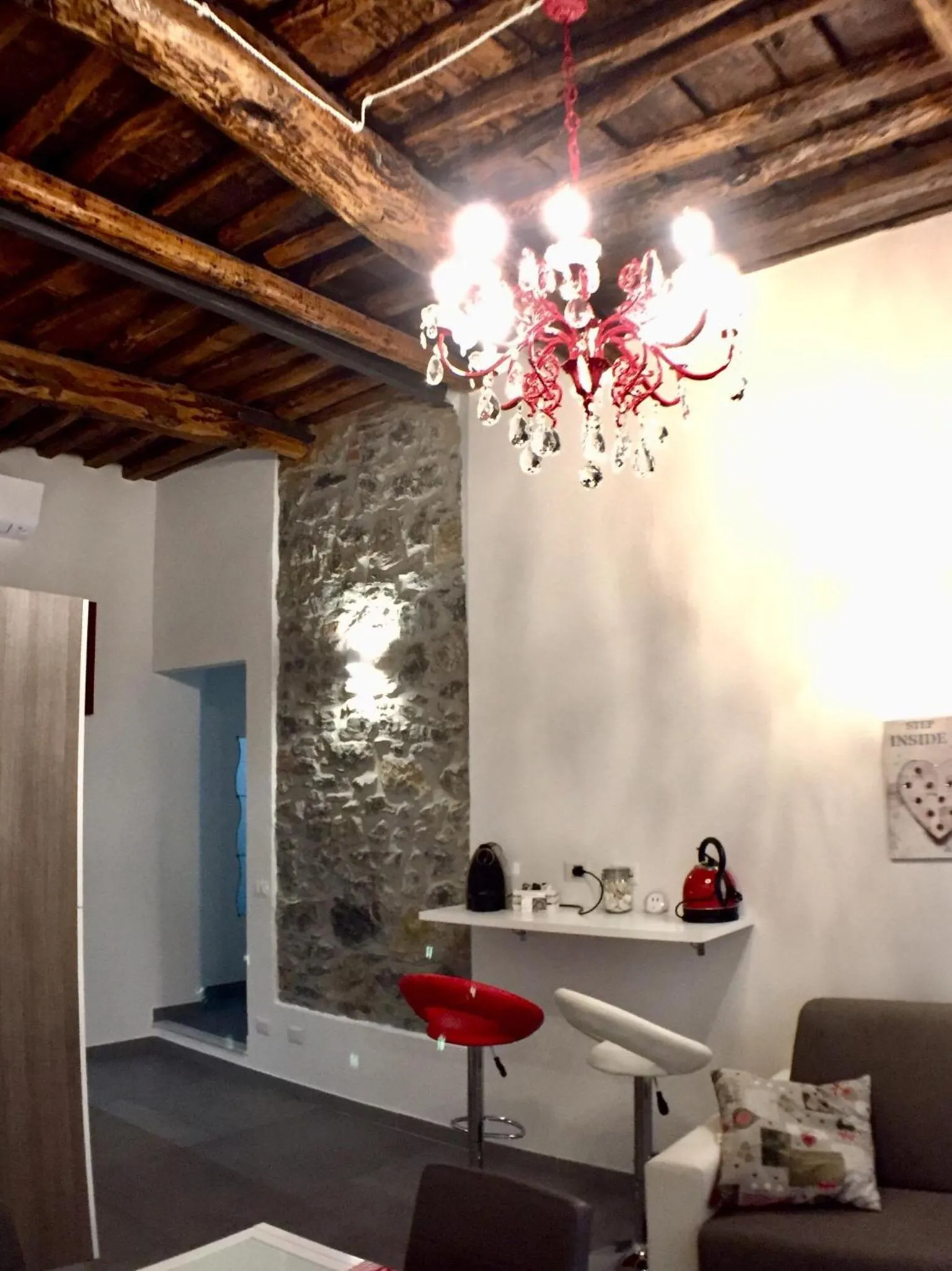 La casa di Gio' 295 Apartments