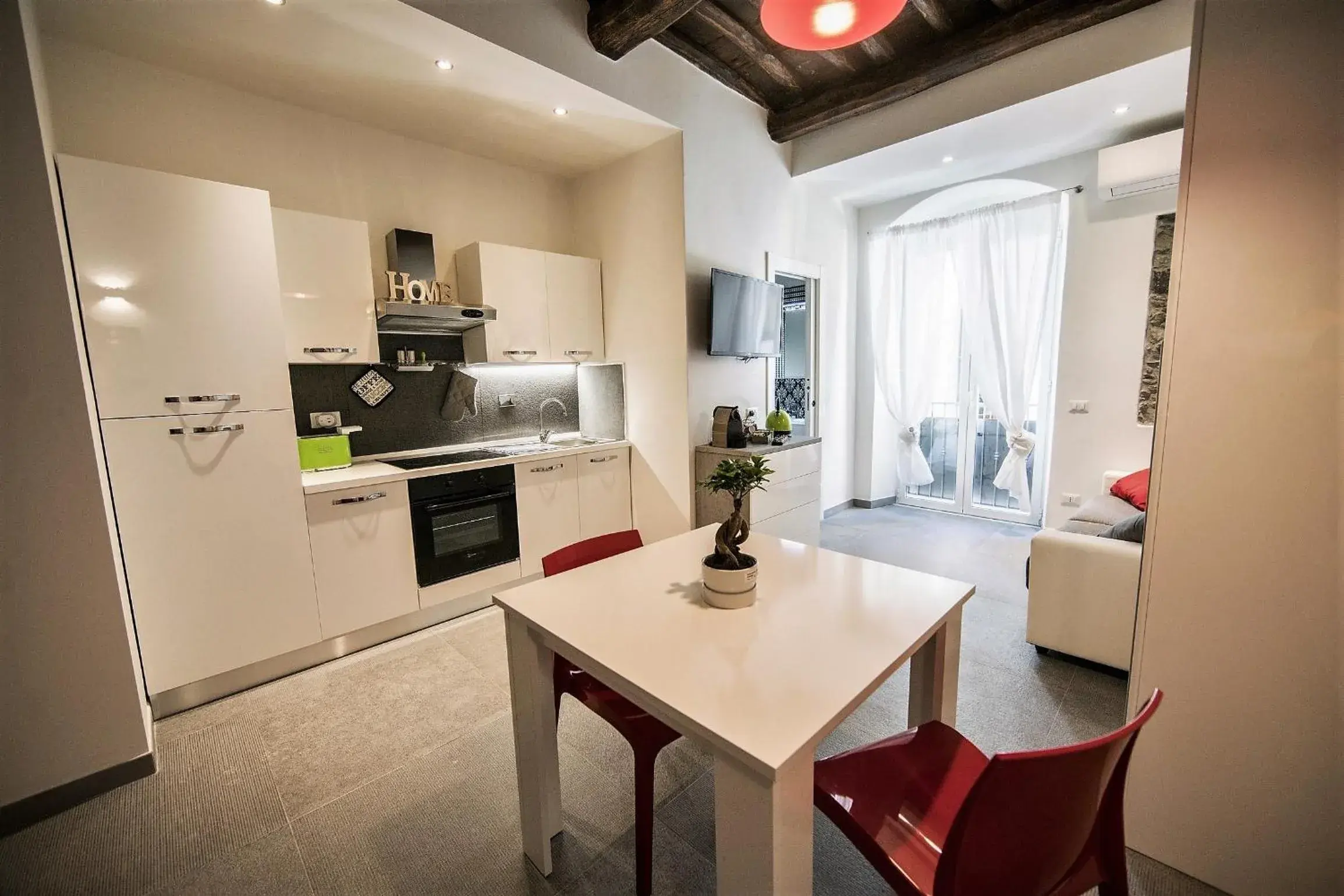 Studio Apartment in La casa di Gio' 295 Apartments Studio Apartment in La casa di Gio' 295 Apartments