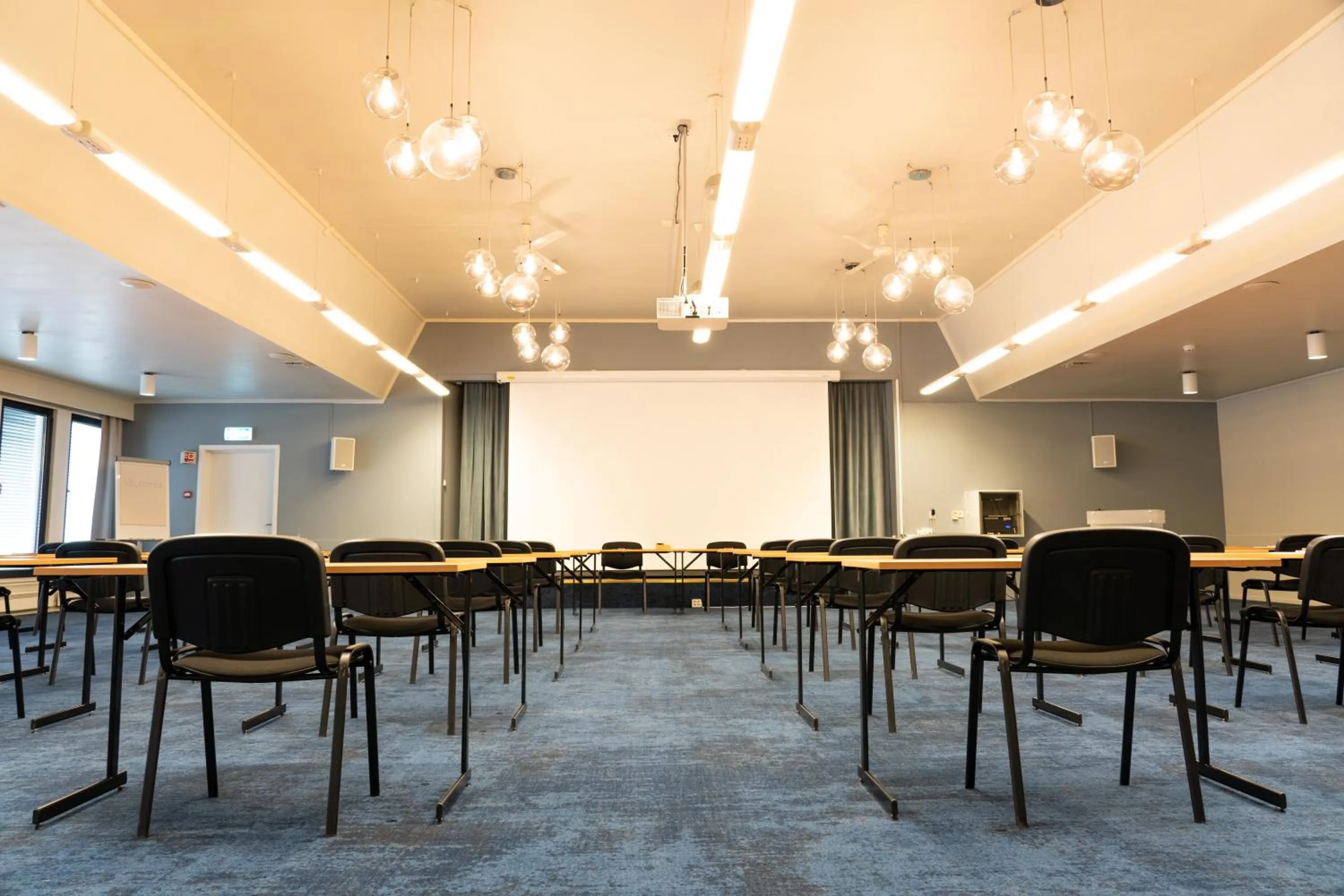 Business facilities in Thon Partner Hotel Otta