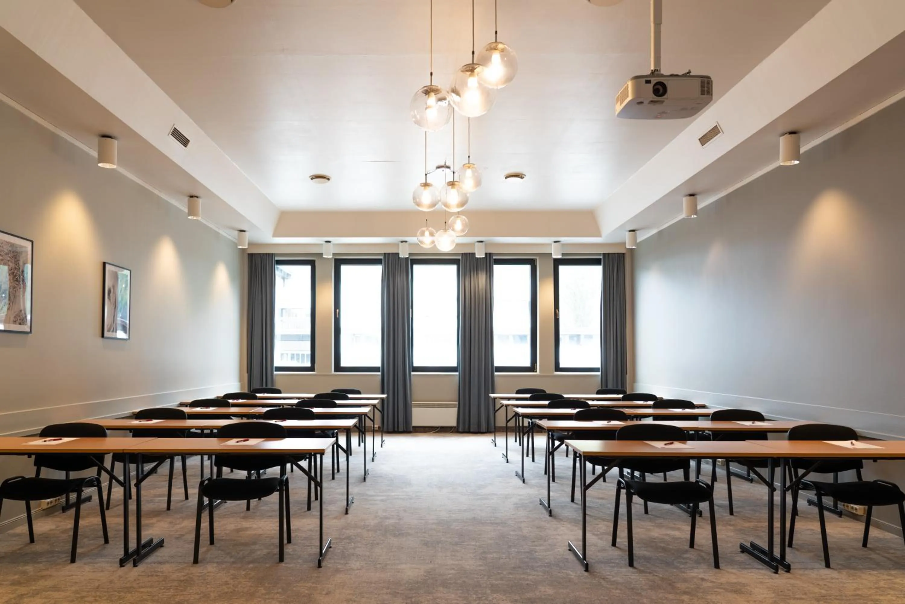 Business facilities in Thon Partner Hotel Otta