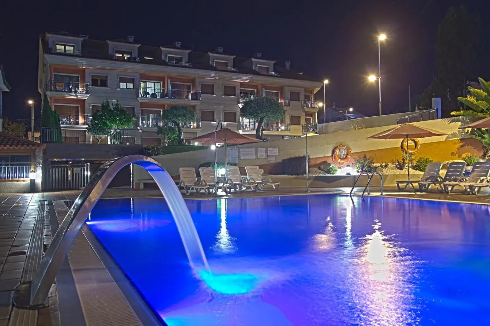 Apartamentos Esperanza del Mar Apartamentos Esperanza del Mar