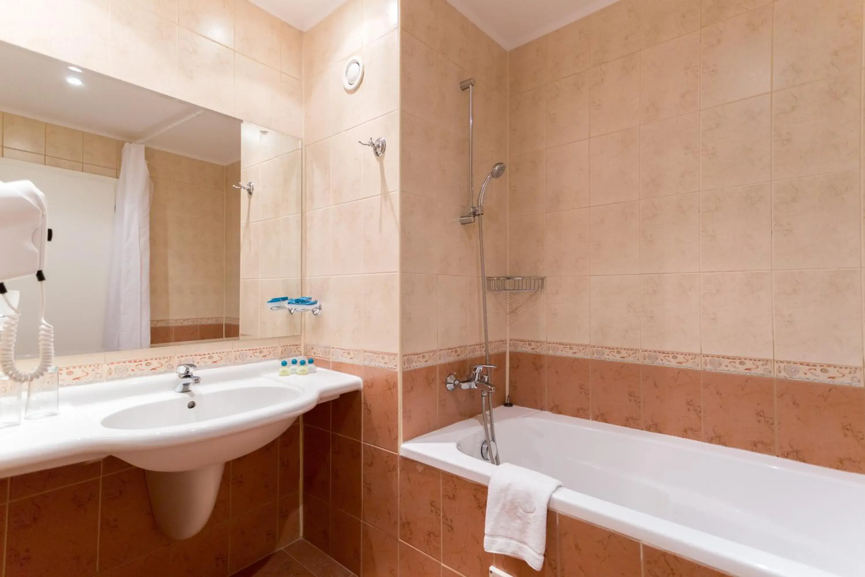 Premium Twin Room with Pool View in DIT Evrika Beach Club Hotel - All Inclusive Premium Twin Room with Pool View in DIT Evrika Beach Club Hotel - All Inclusive