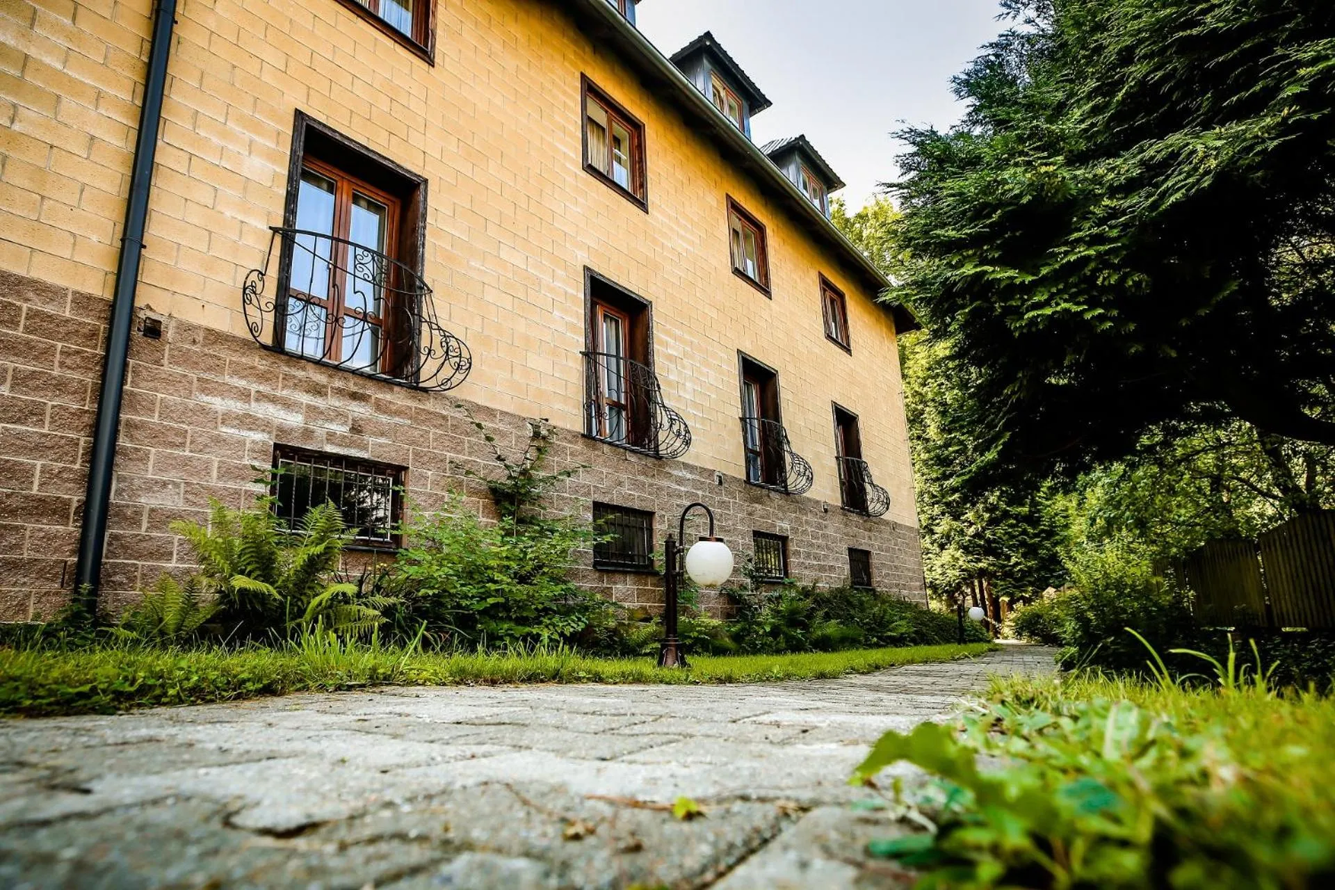 Hotel Gong