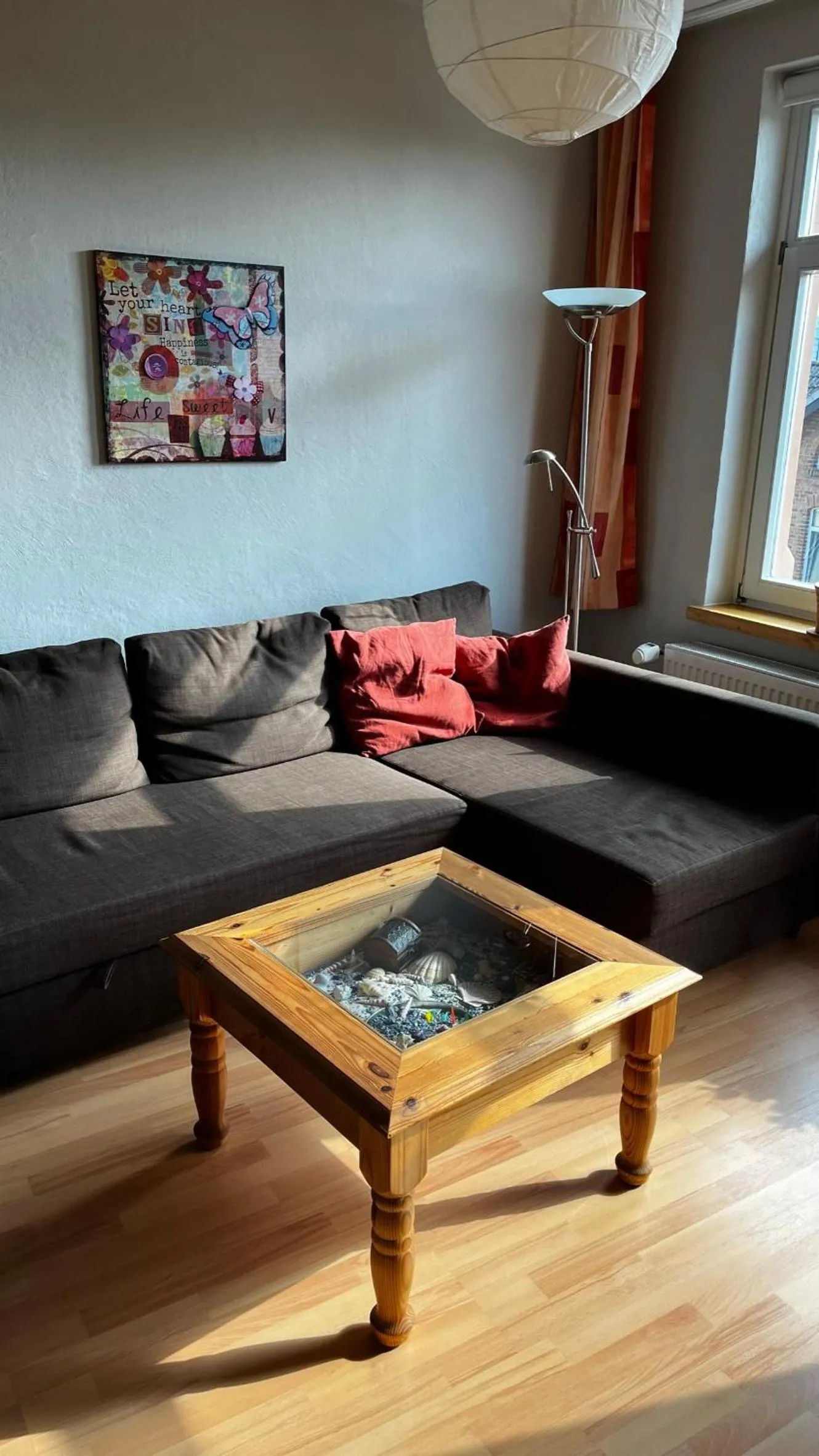 Ferienwohnung in der schönen Rattenfängerstadt