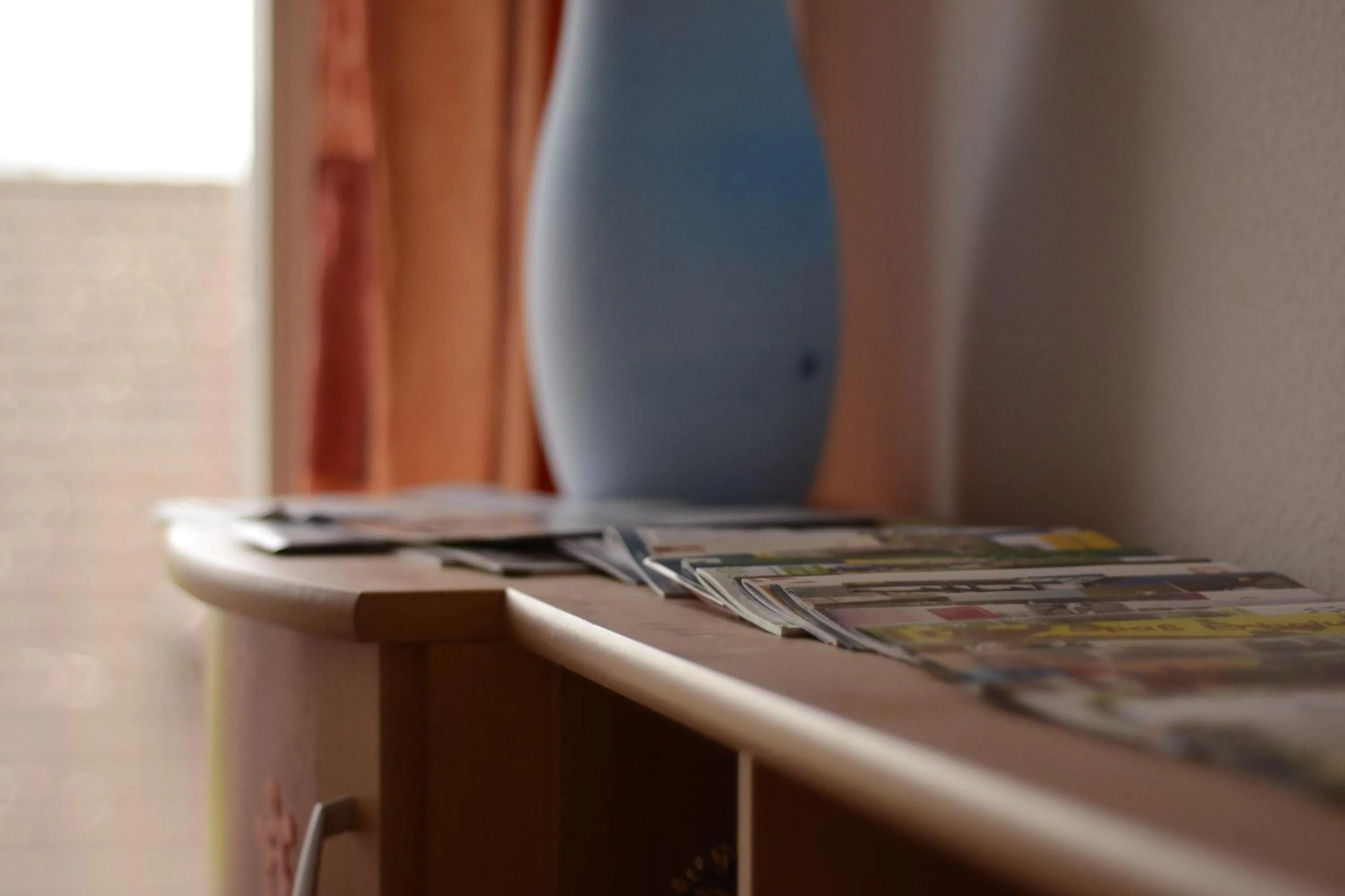 Ferienwohnung in der schönen Rattenfängerstadt