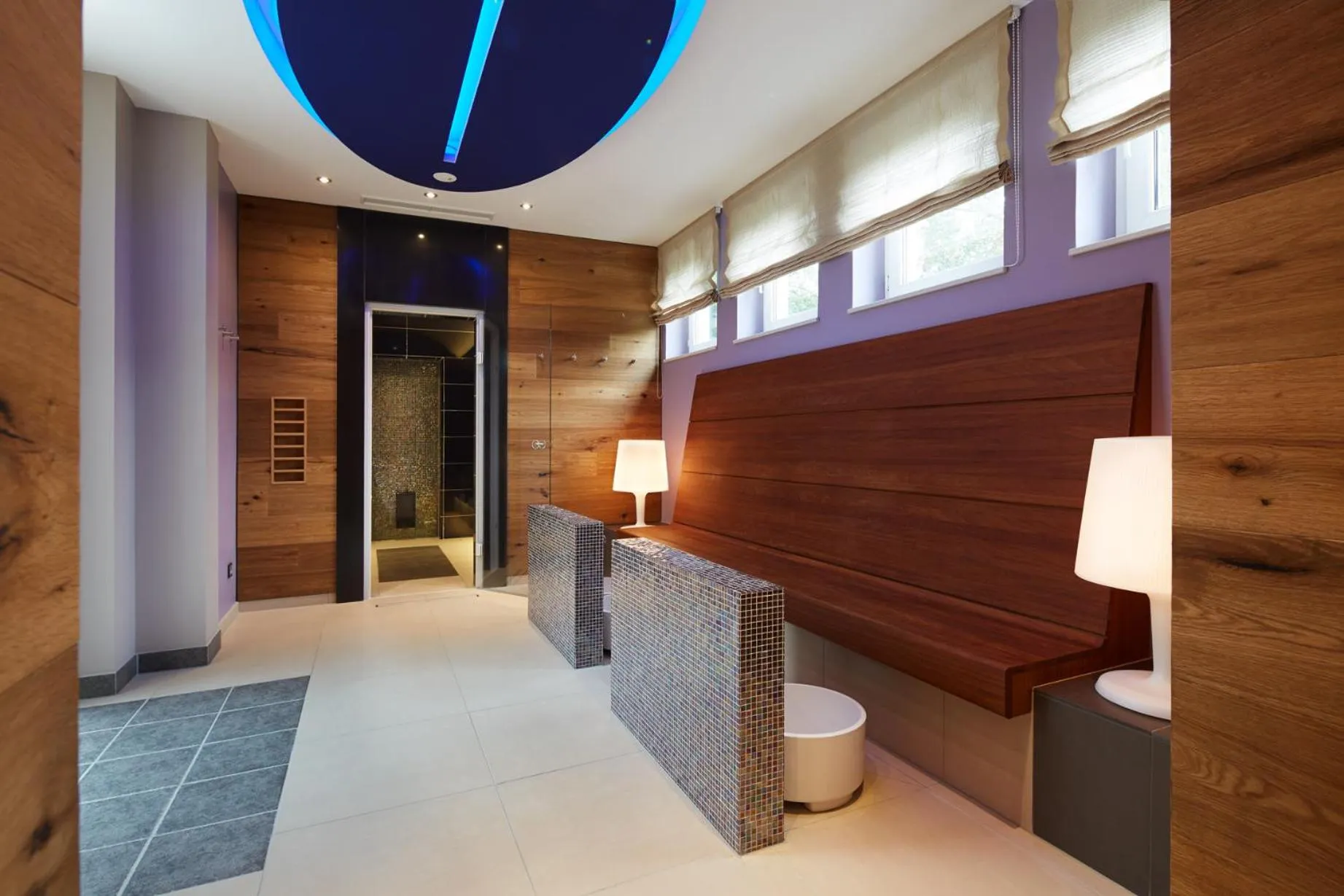 Day in Best Western Premier Park Hotel & Spa