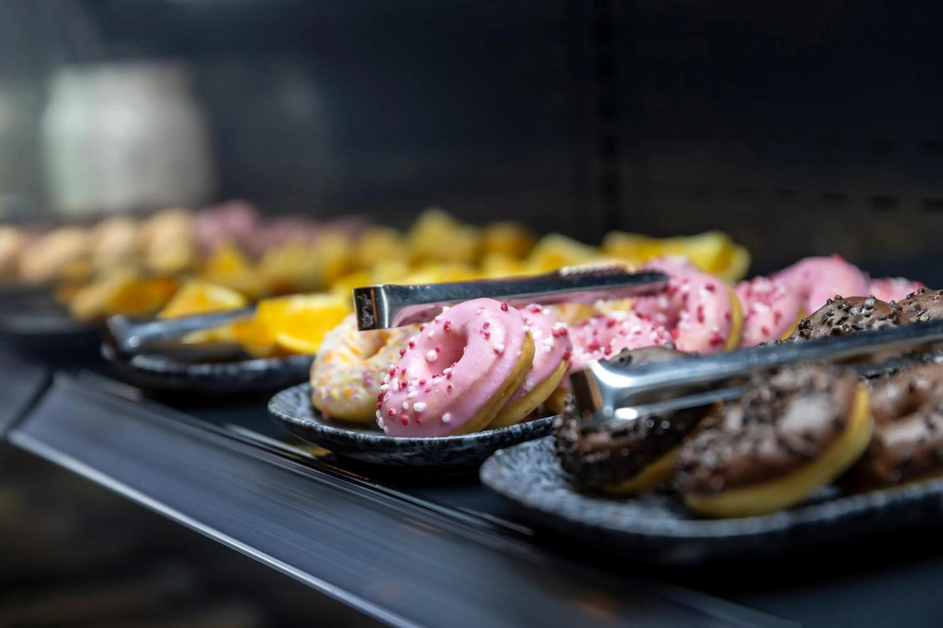 Tourist Inn One Amsterdam