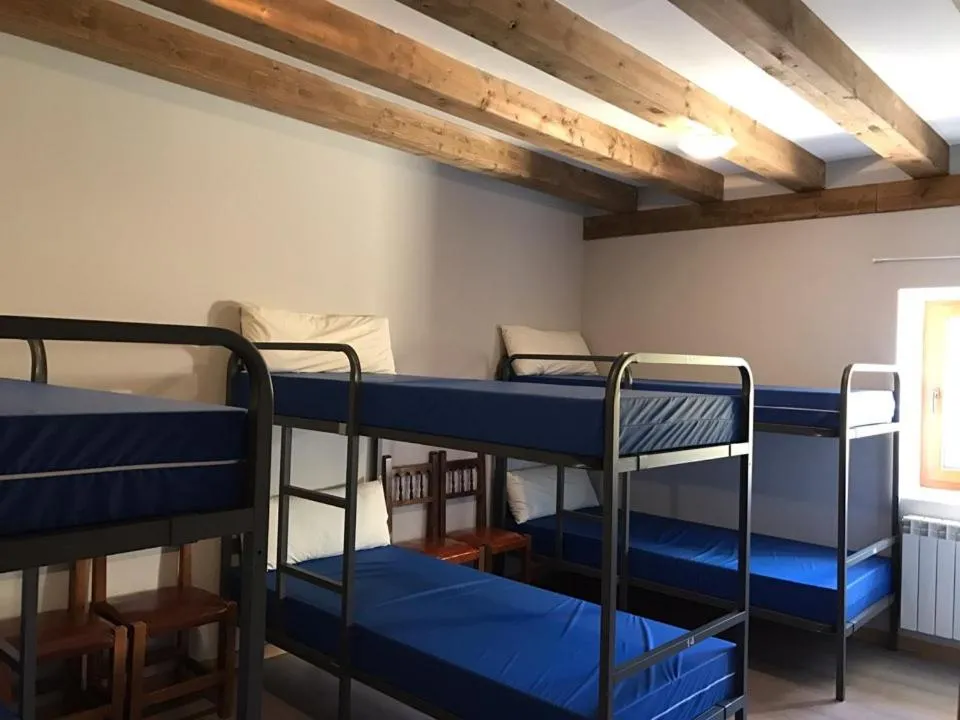 Albergue Orion