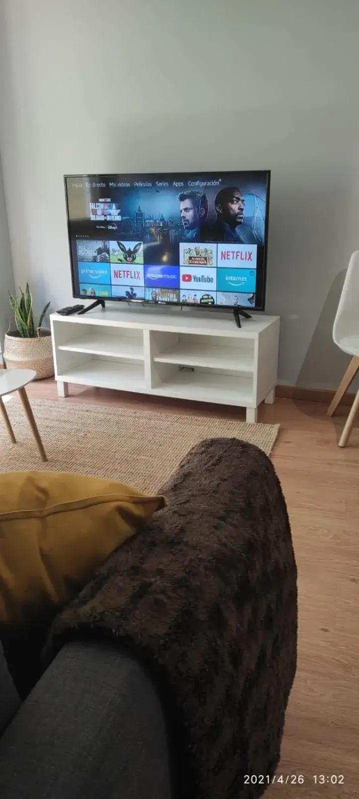 Apartamento F6 Apartamento F6