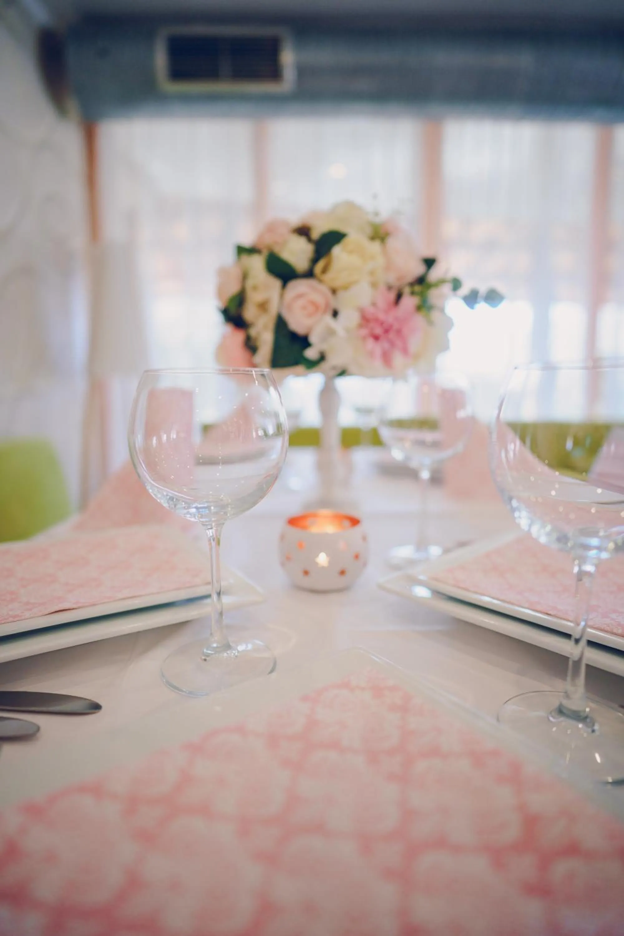 Restaurant/places to eat in Hotel Sunrise Golden Sands