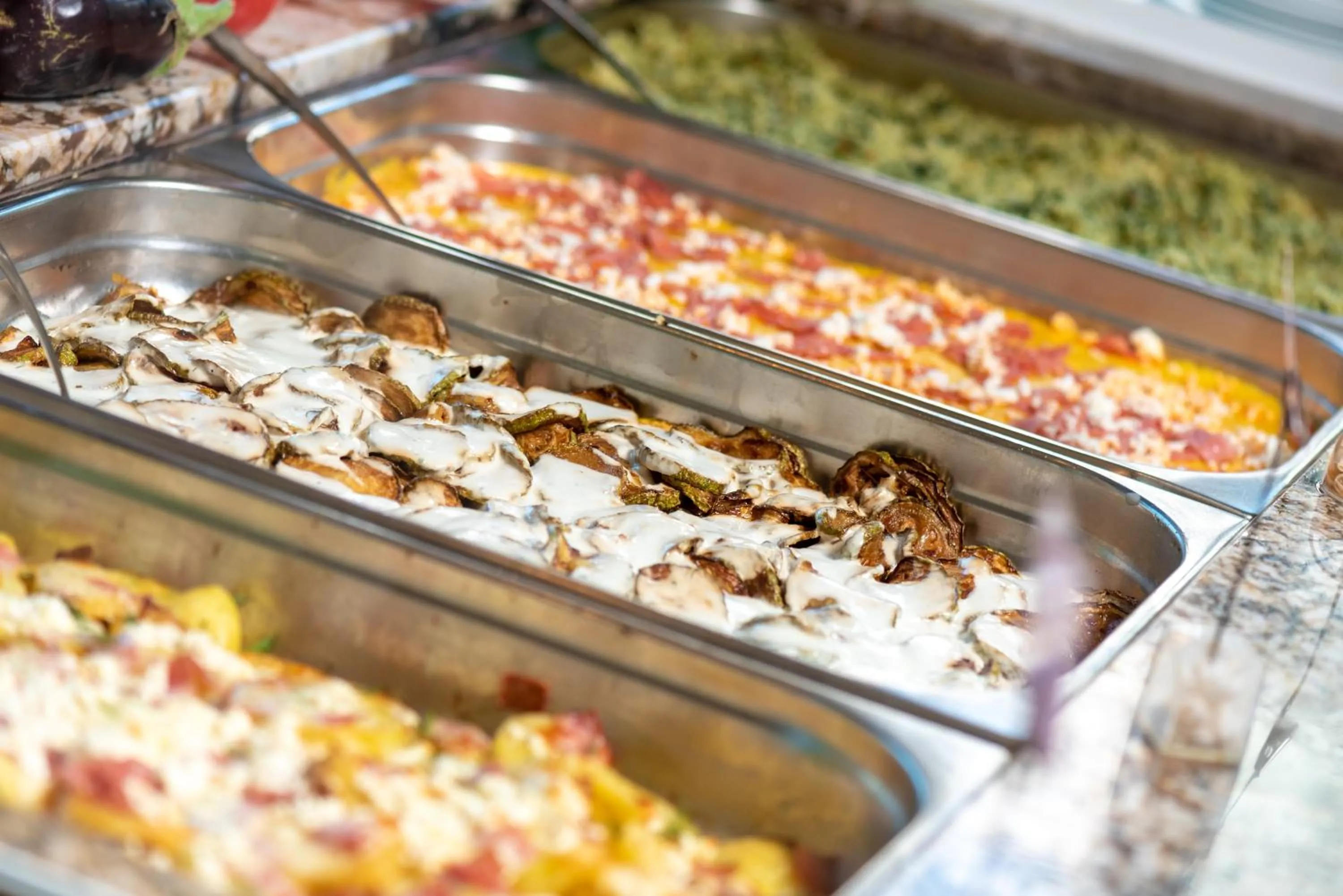 Aparthotel Hotel Prestige City II