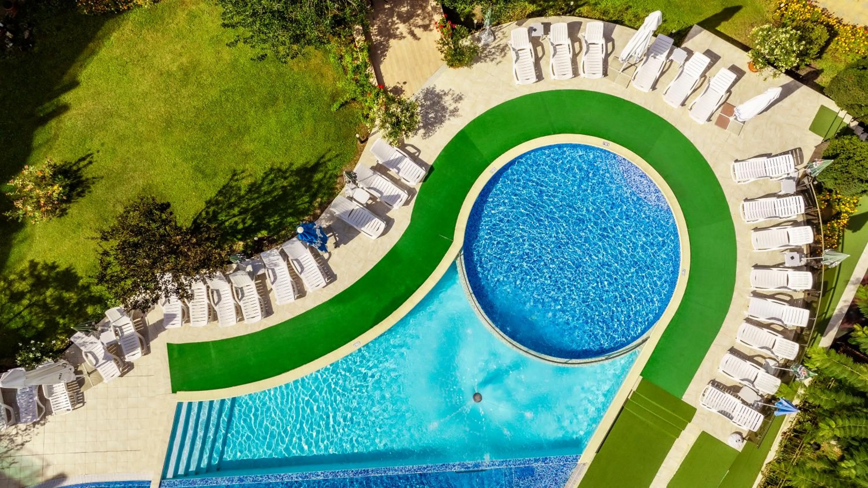 Aparthotel Hotel Prestige City II