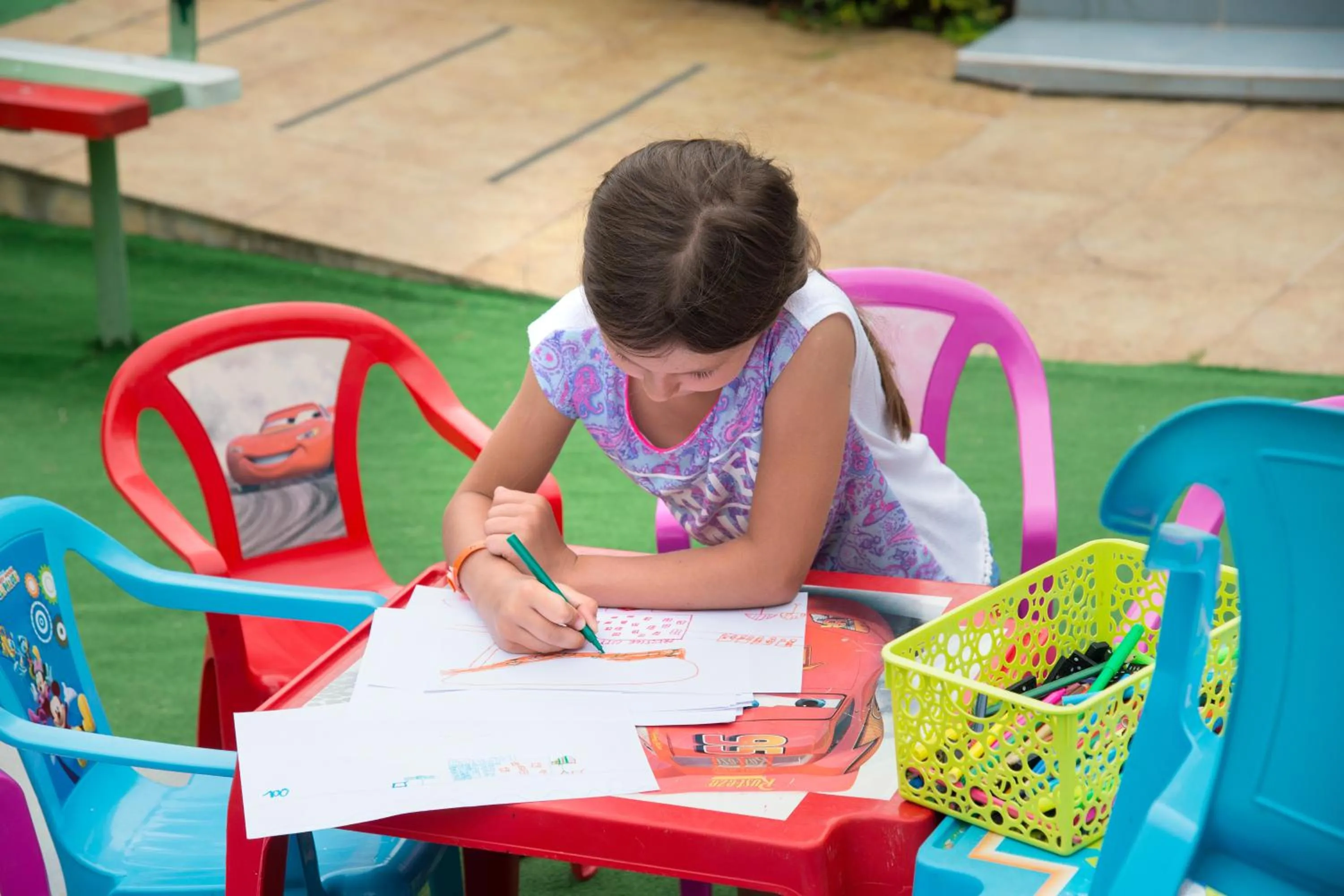 Aparthotel Hotel Prestige City II