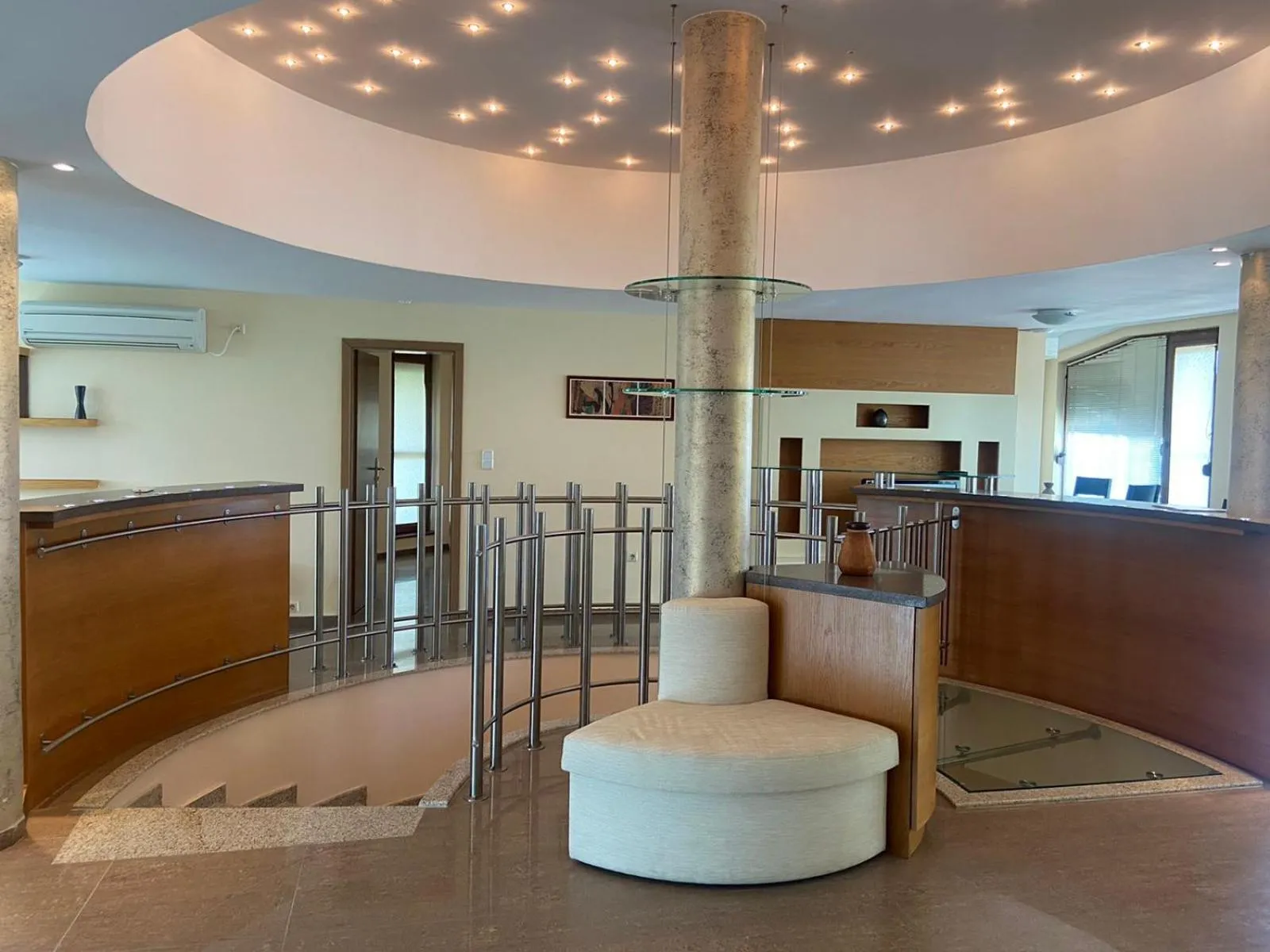 Aparthotel Hotel Prestige City II