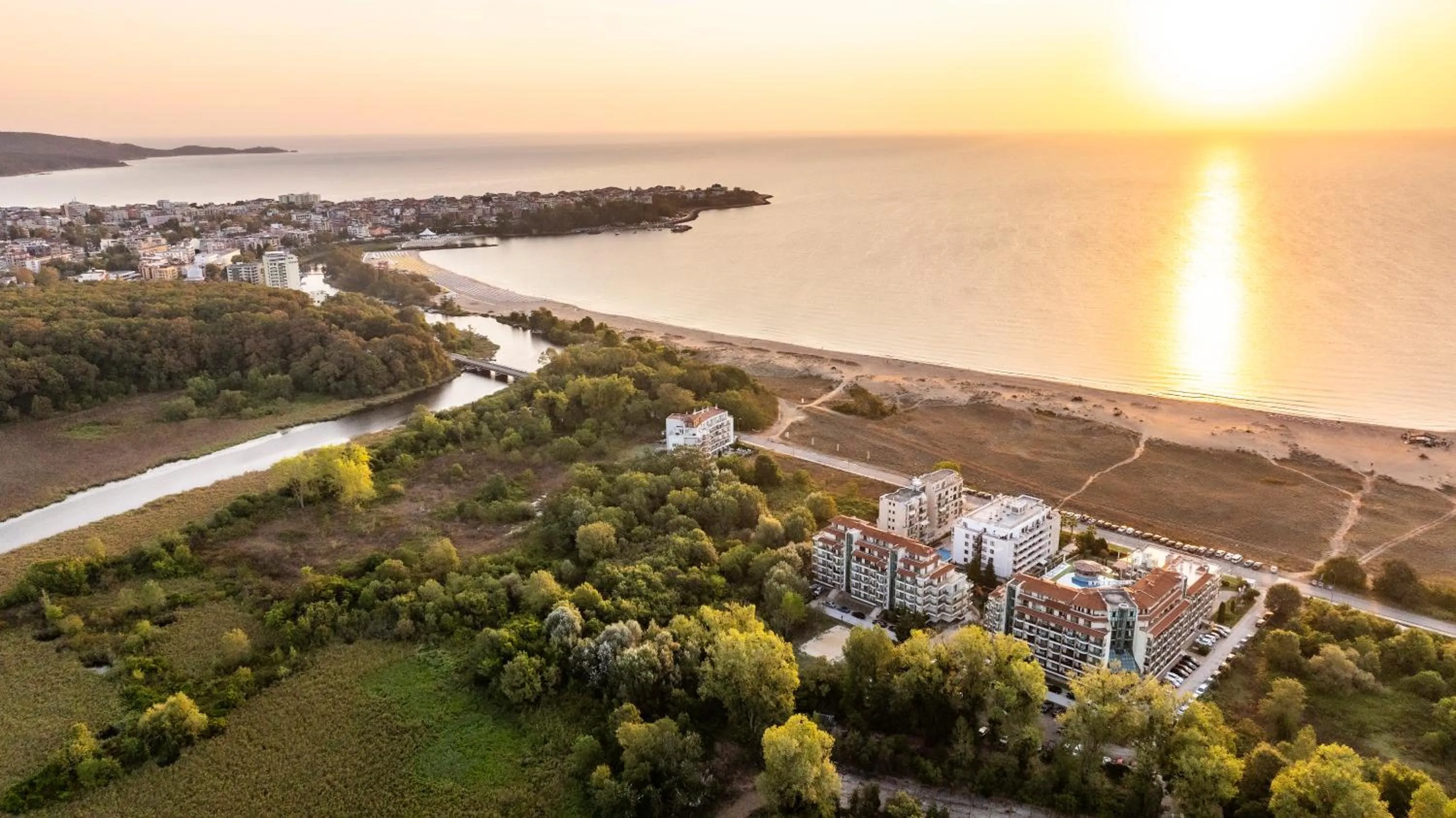 Aparthotel Hotel Prestige City II