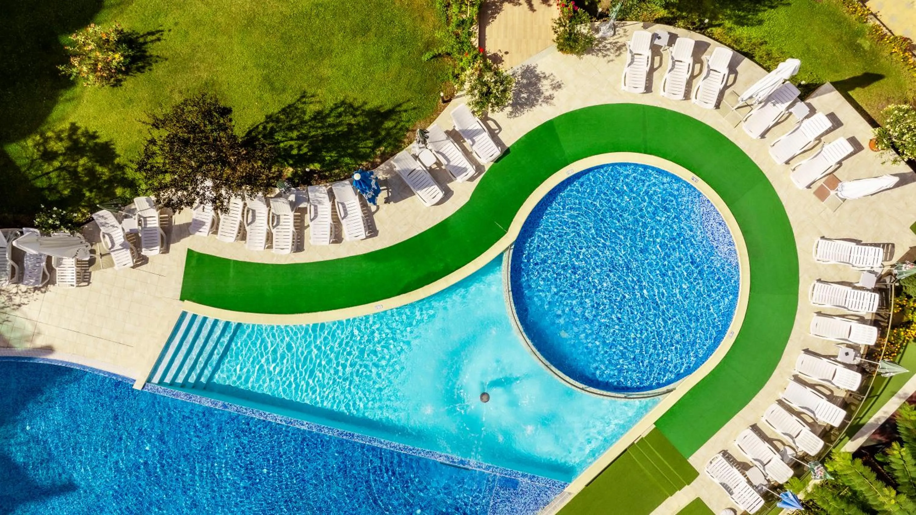 Aparthotel Hotel Prestige City II