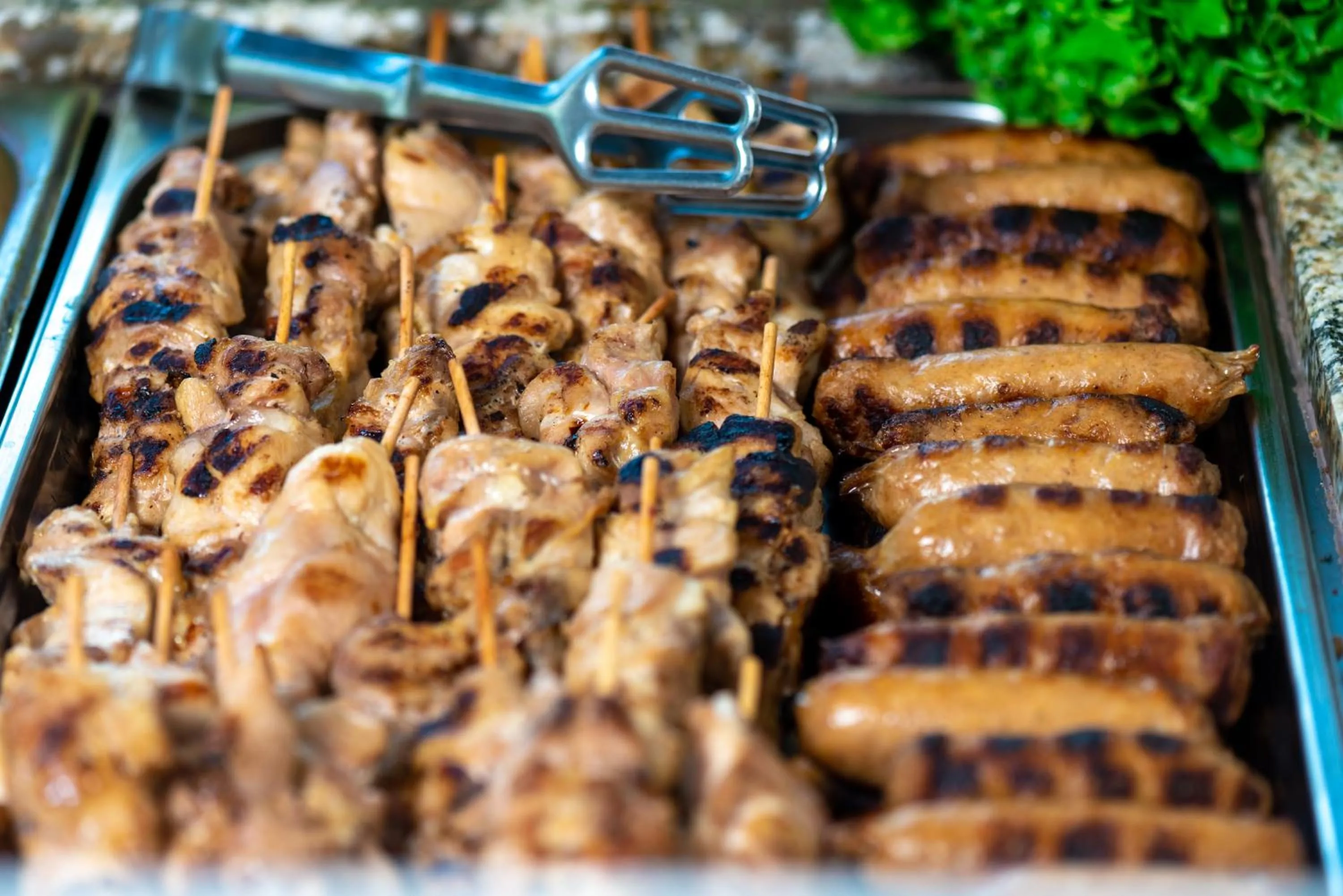 Aparthotel Hotel Prestige City II