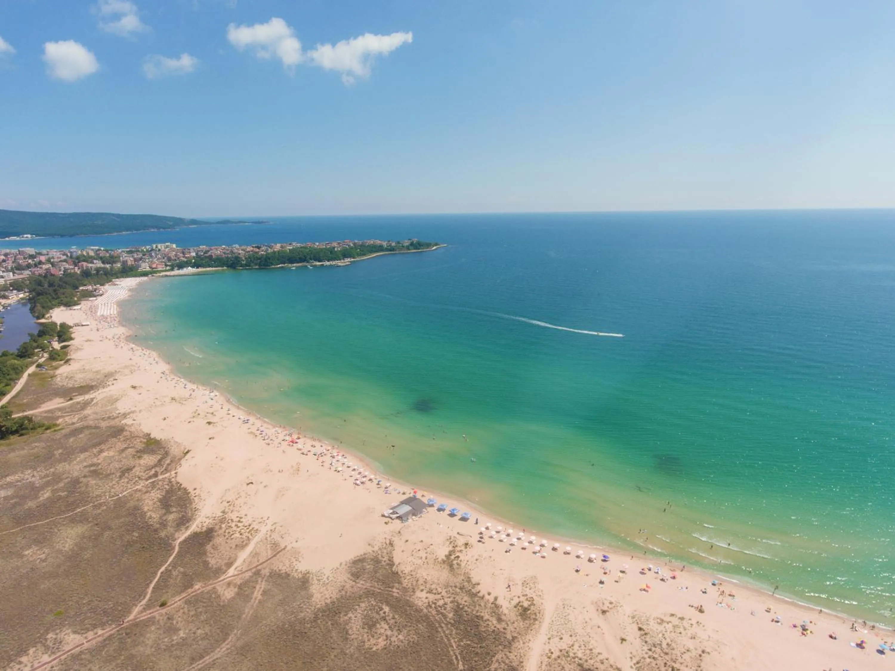 Aparthotel Hotel Prestige City II