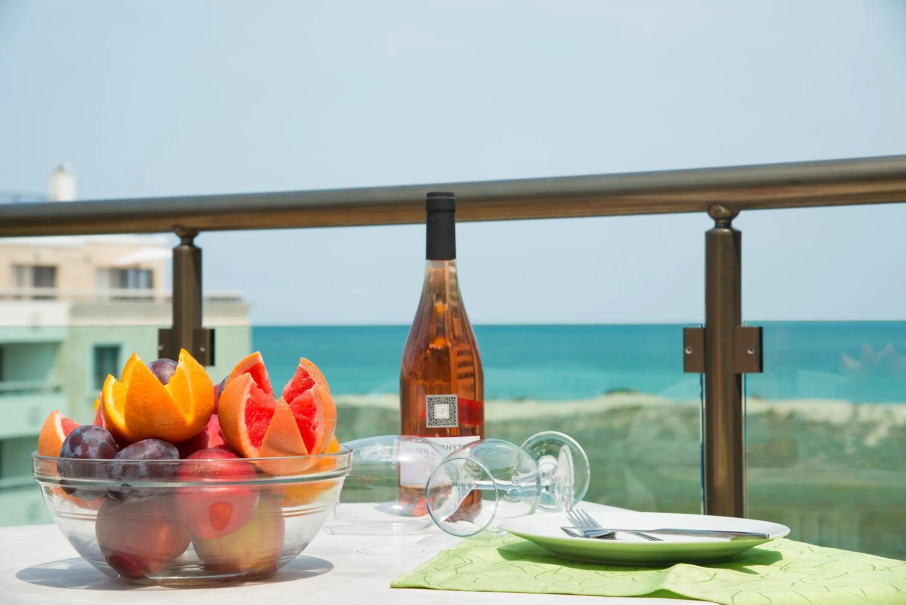 Aparthotel Hotel Prestige City II