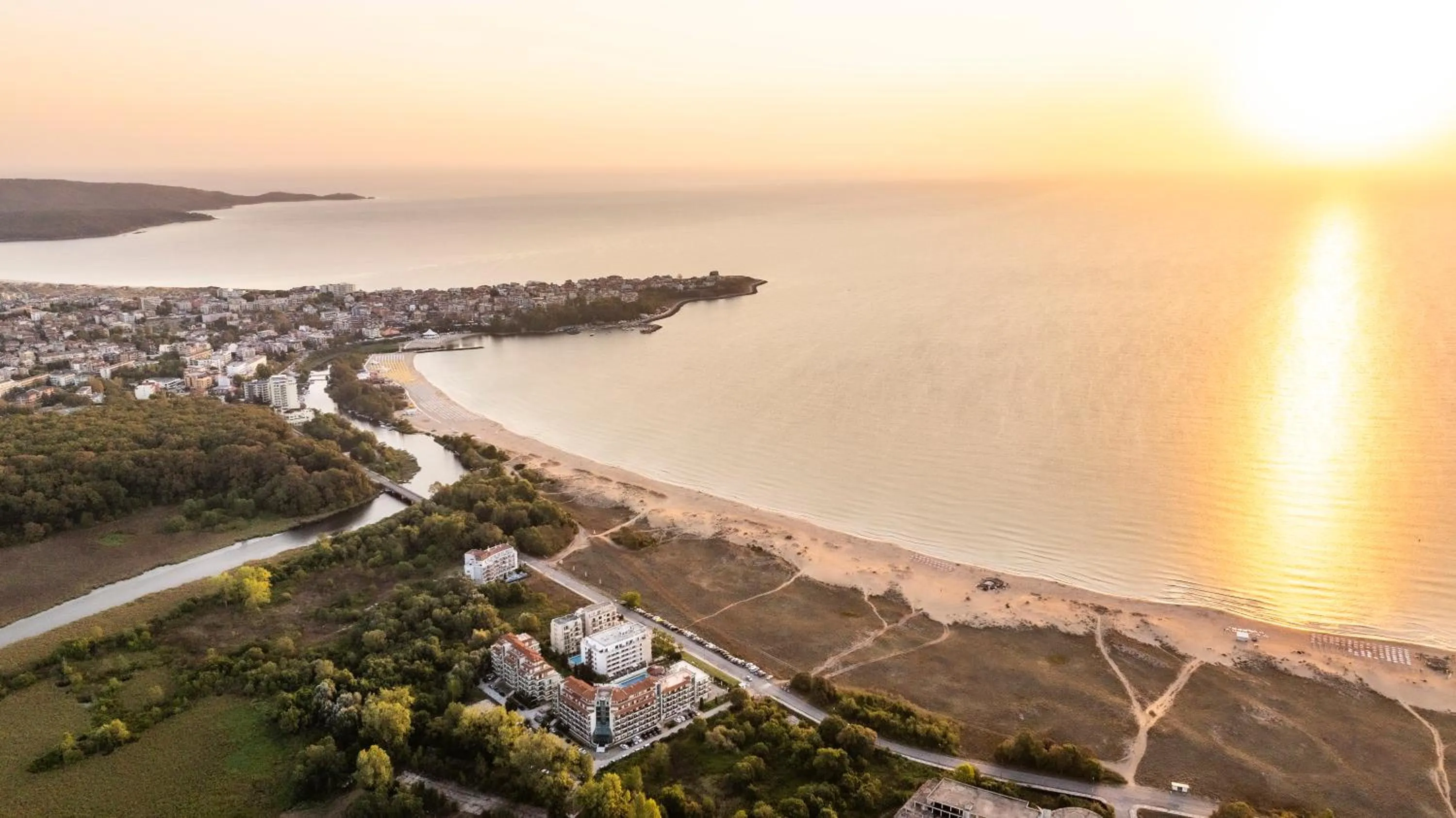 Aparthotel Hotel Prestige City II