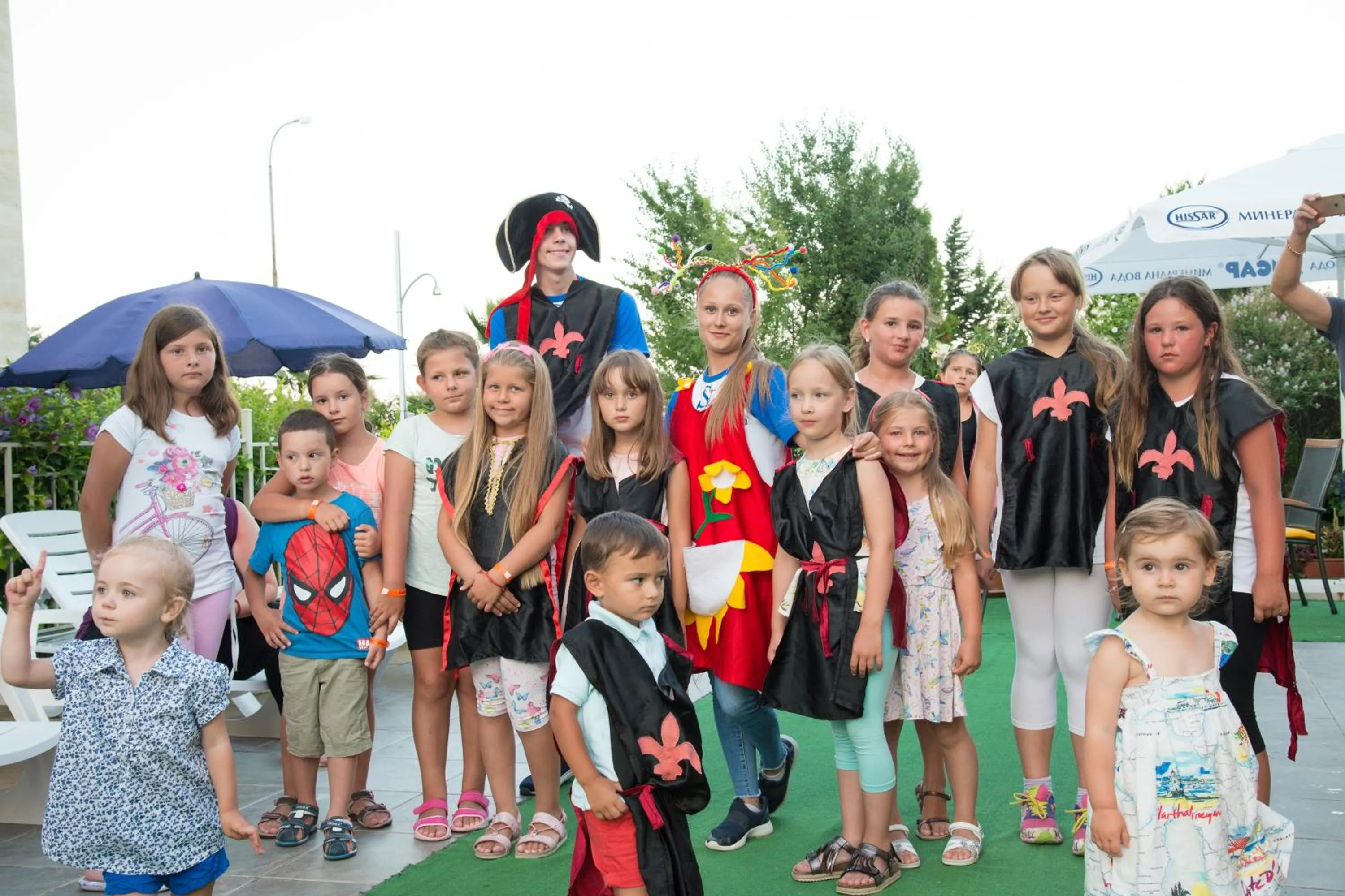 Aparthotel Hotel Prestige City II