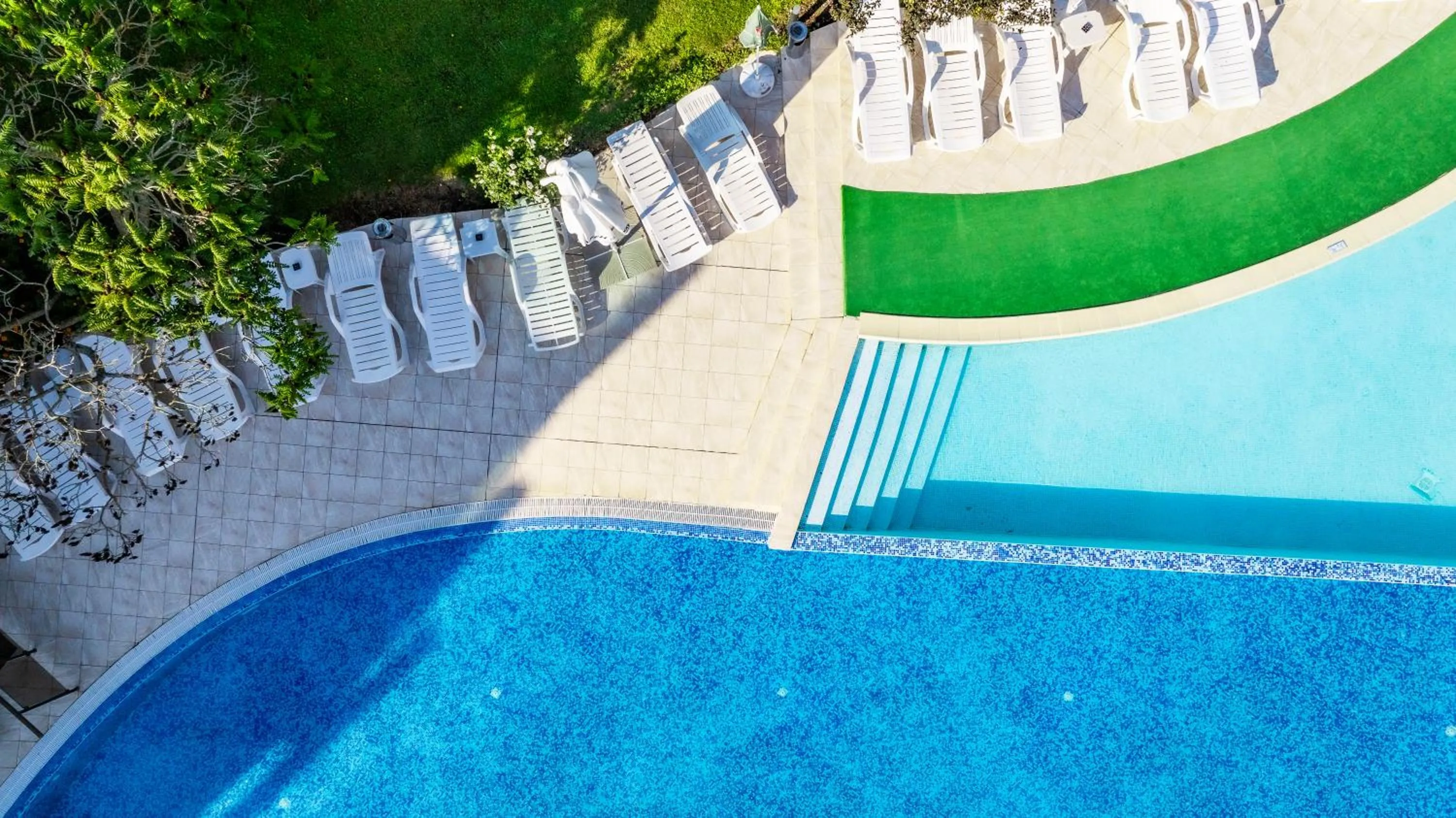 Aparthotel Hotel Prestige City II