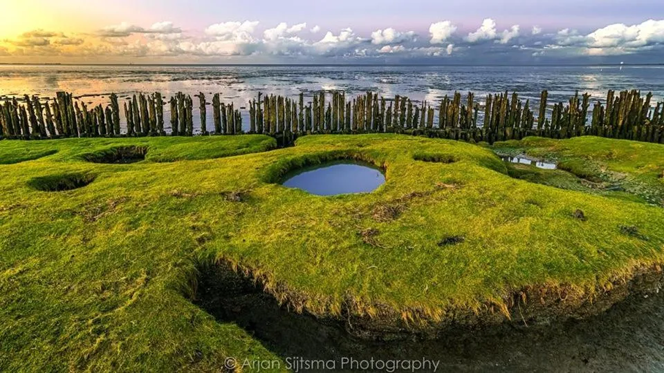 Nearby landmark in Hotel Restaurant It posthus